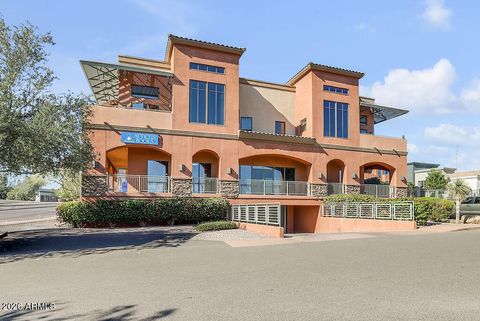 Photo of 12625 N Saguaro Boulevard #109&110, Fountain Hills, AZ 85268 (MLS # 6982365)