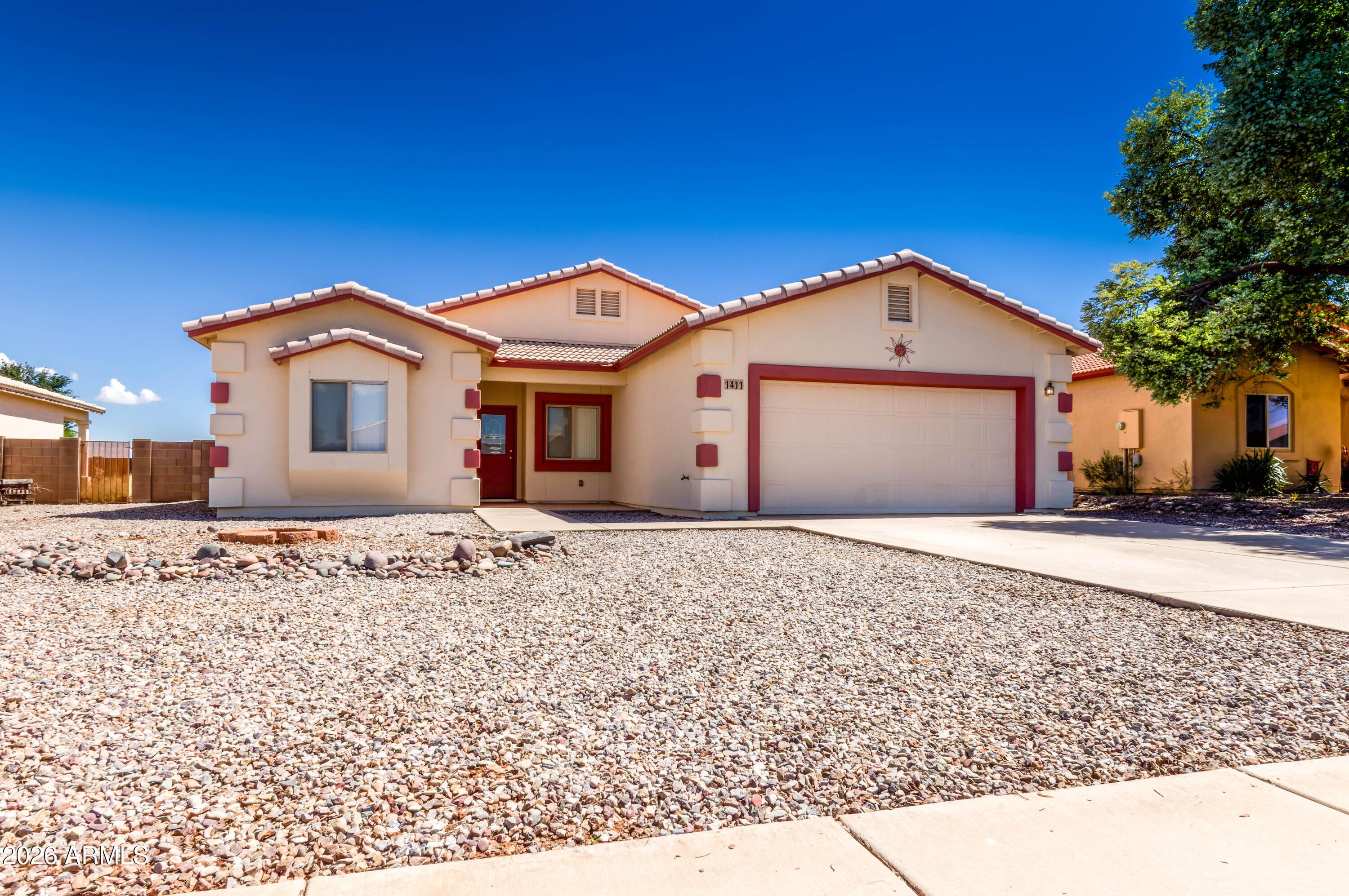 1411 CASA BUENA Court