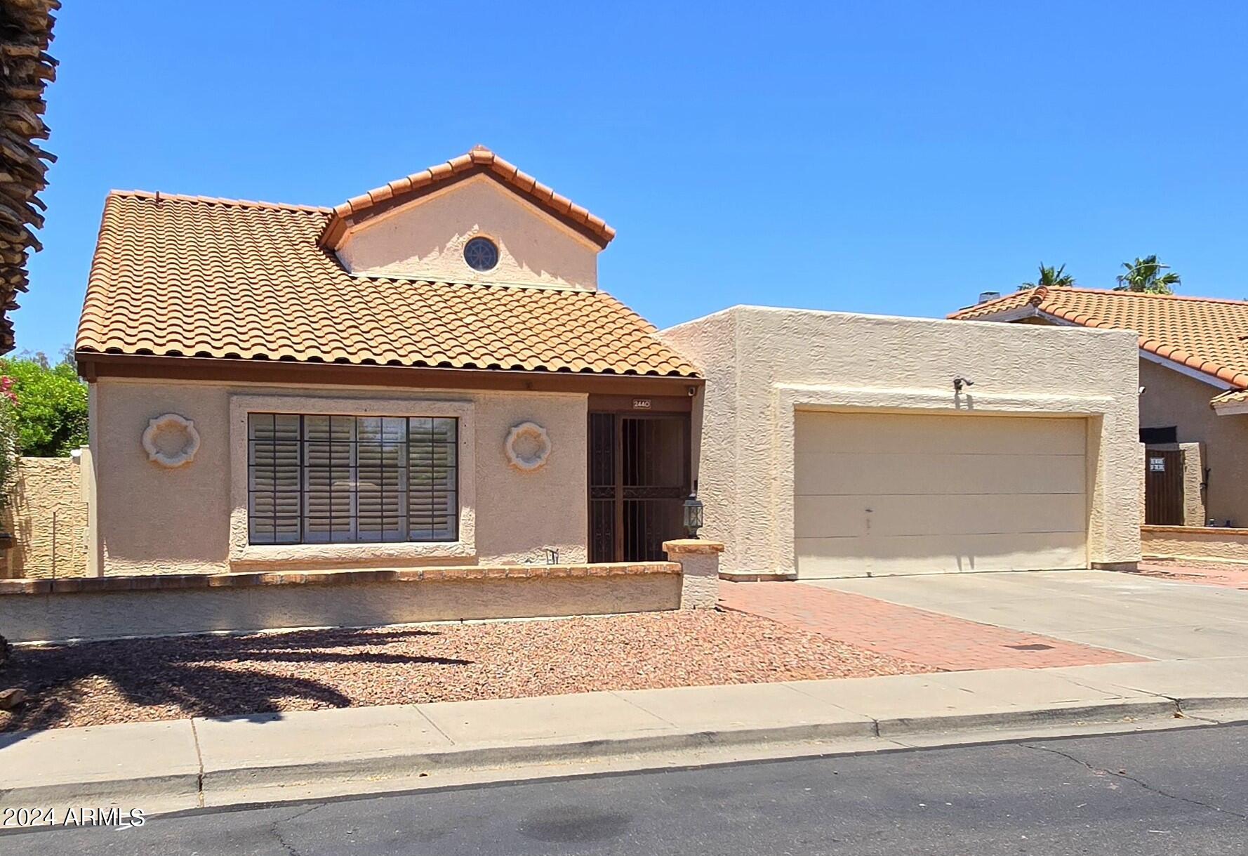 View Mesa, AZ 85202 house