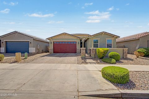 Property photo of 19914 N Lauren Road, Maricopa, AZ 85138