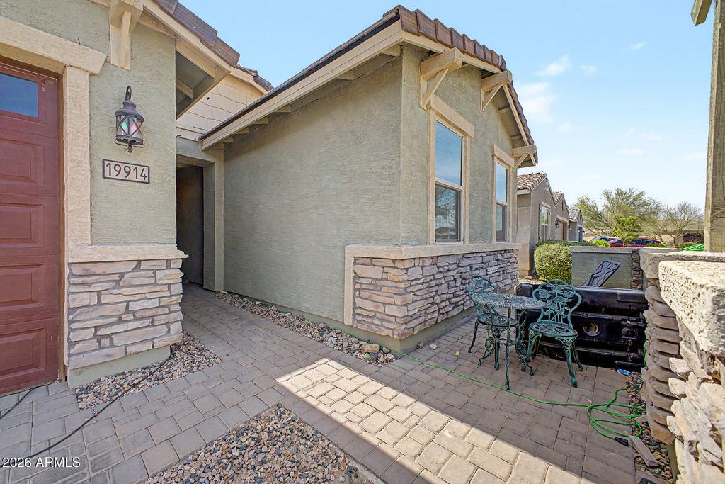 Photo of 19914 N Lauren Road, Maricopa, AZ 85138 (MLS # 7018671)