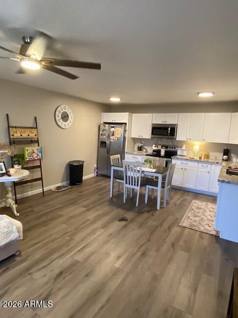 Photo of 1440 N Idaho Road #2101, Apache Junction, AZ 85119 (MLS # 7047719)