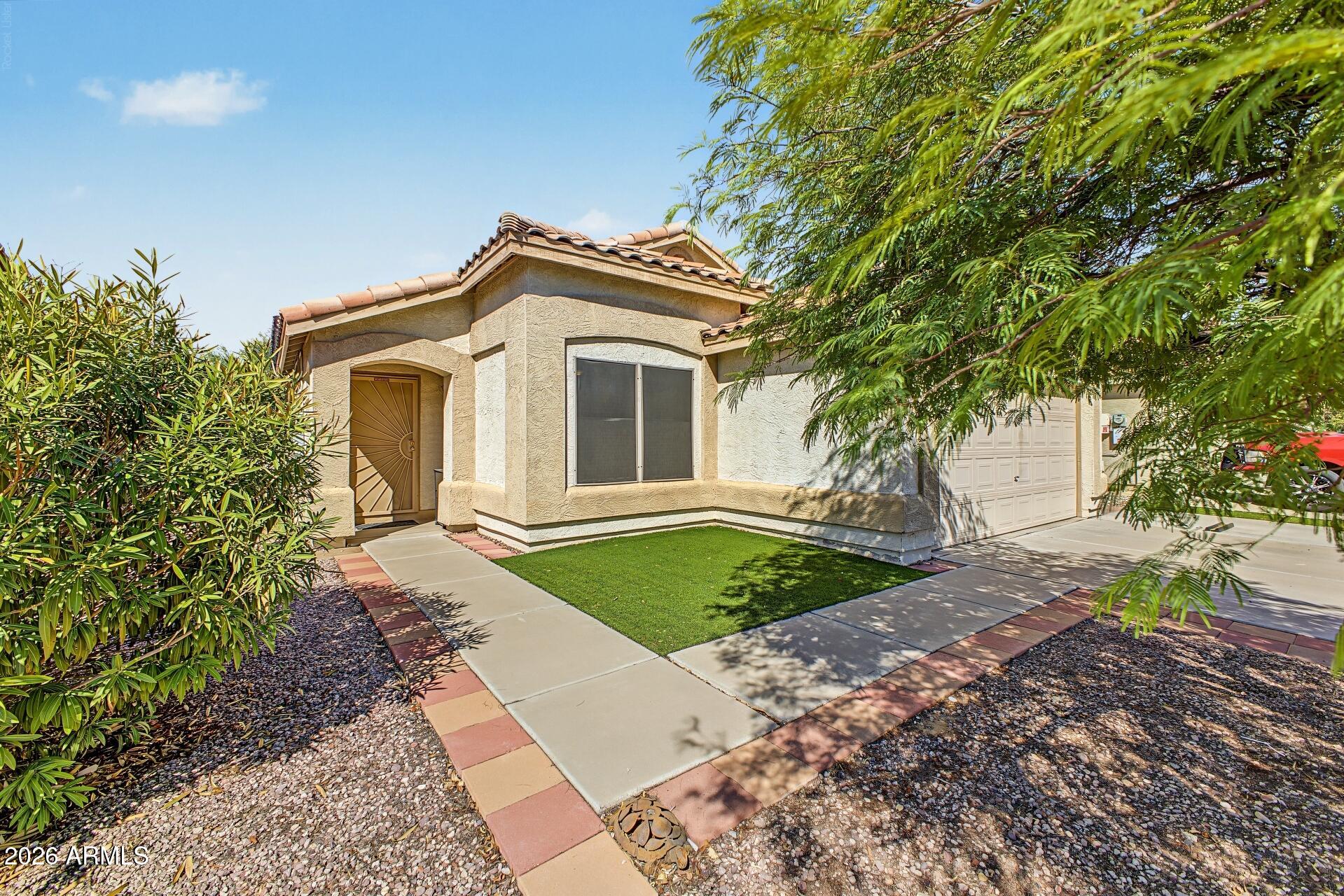 15808 N 138TH Lane