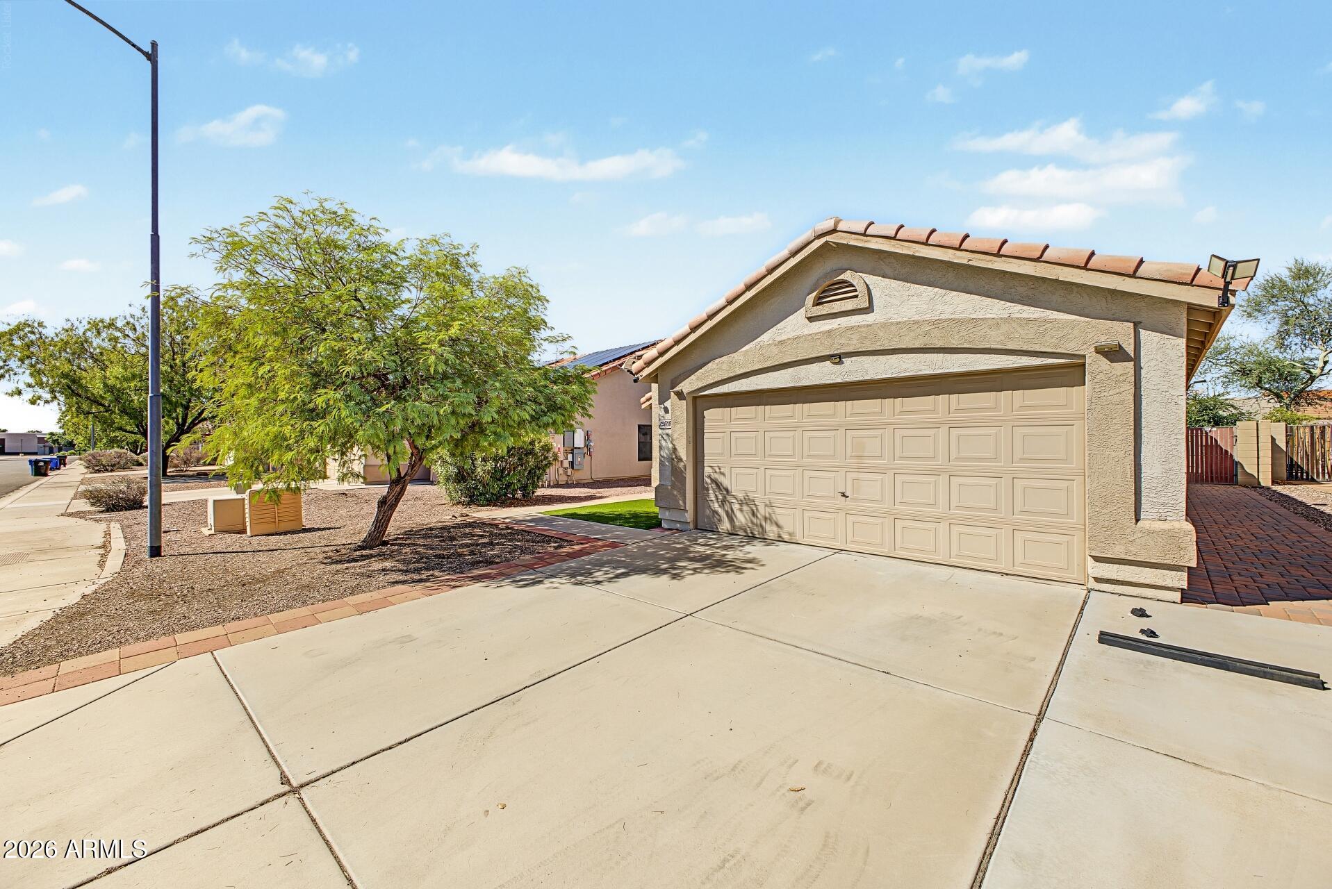 15808 N 138TH Lane