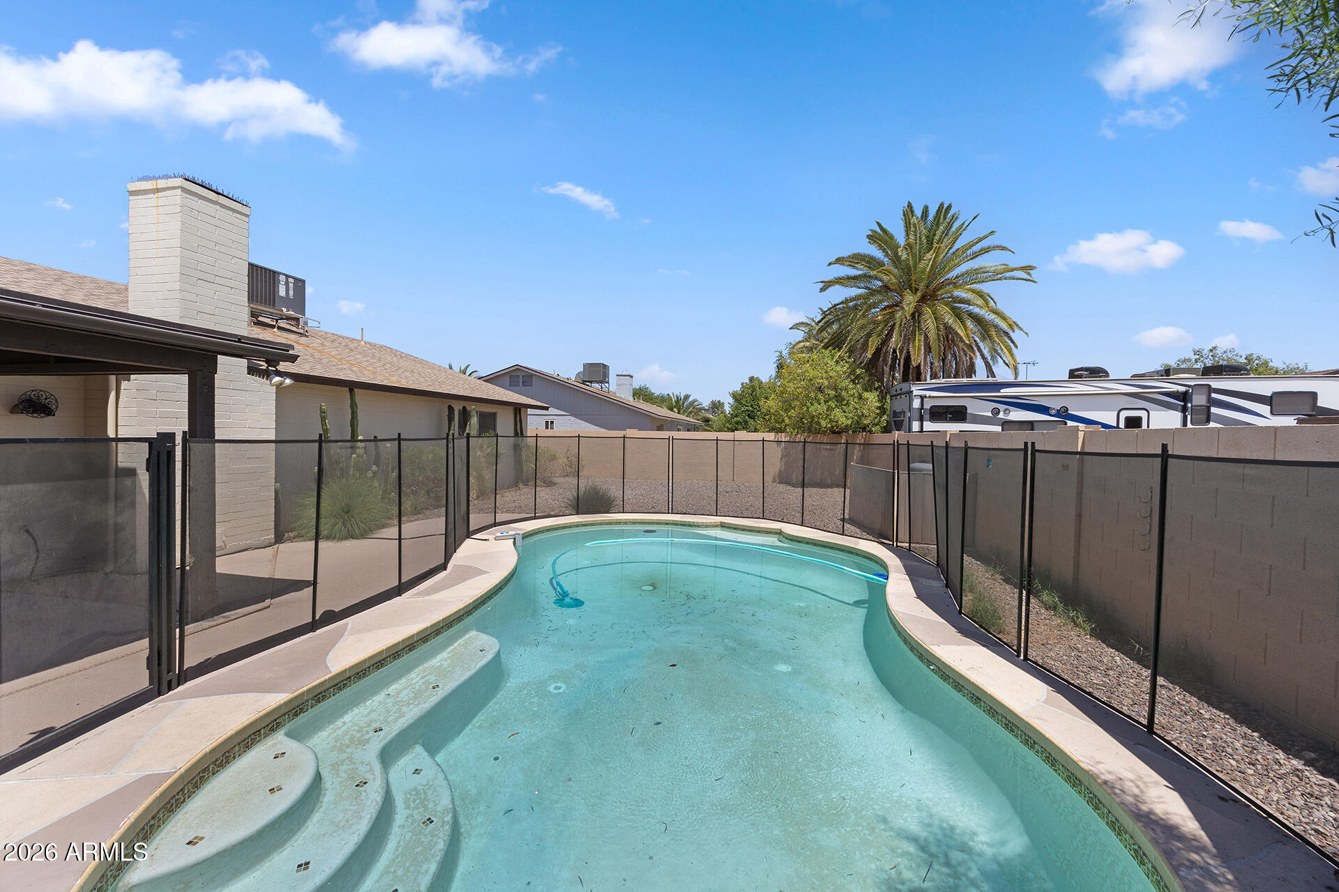 3821 W MURIEL Drive