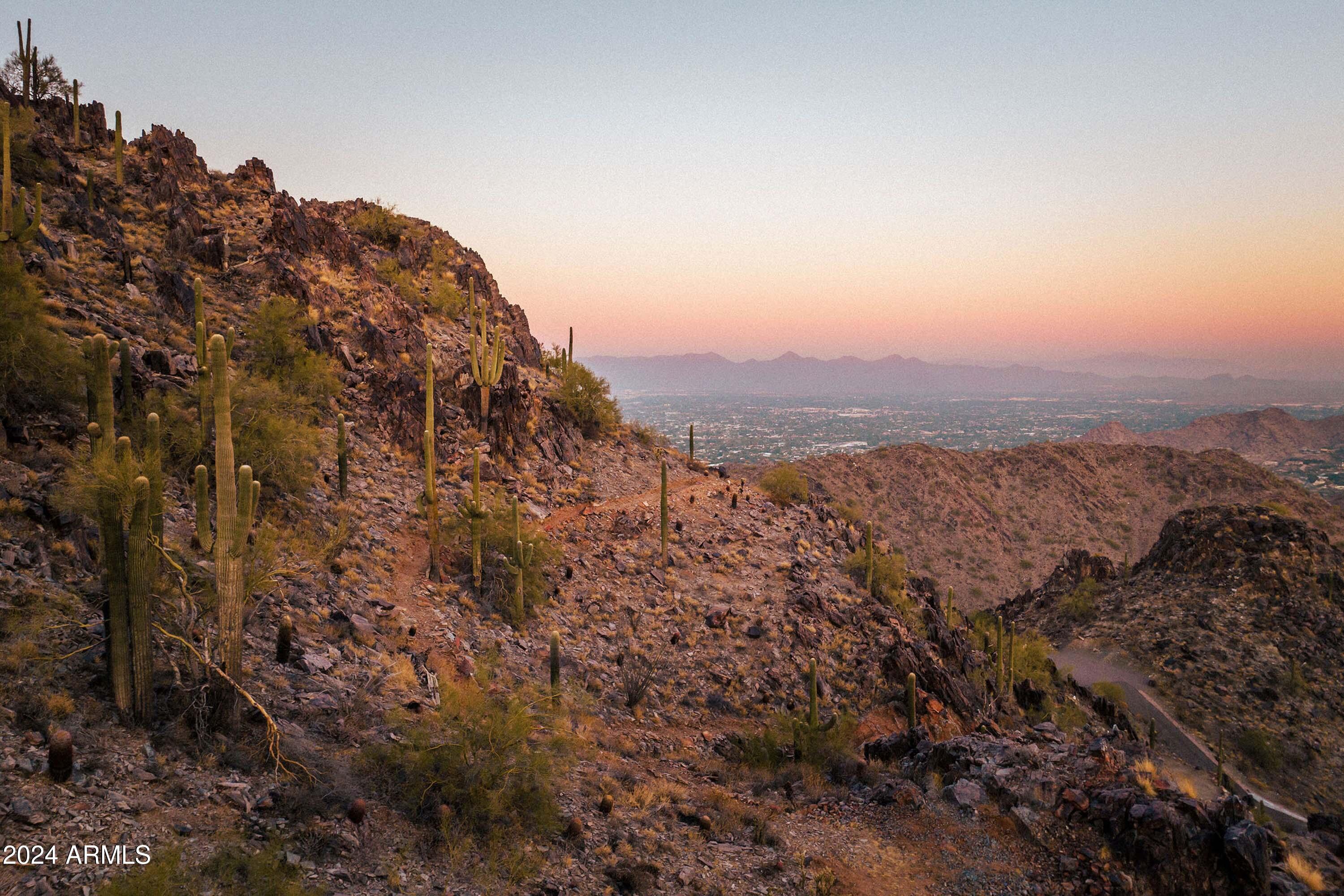 CLEARWATER HILLS 2 LOT 202 and Lot 205 - Land