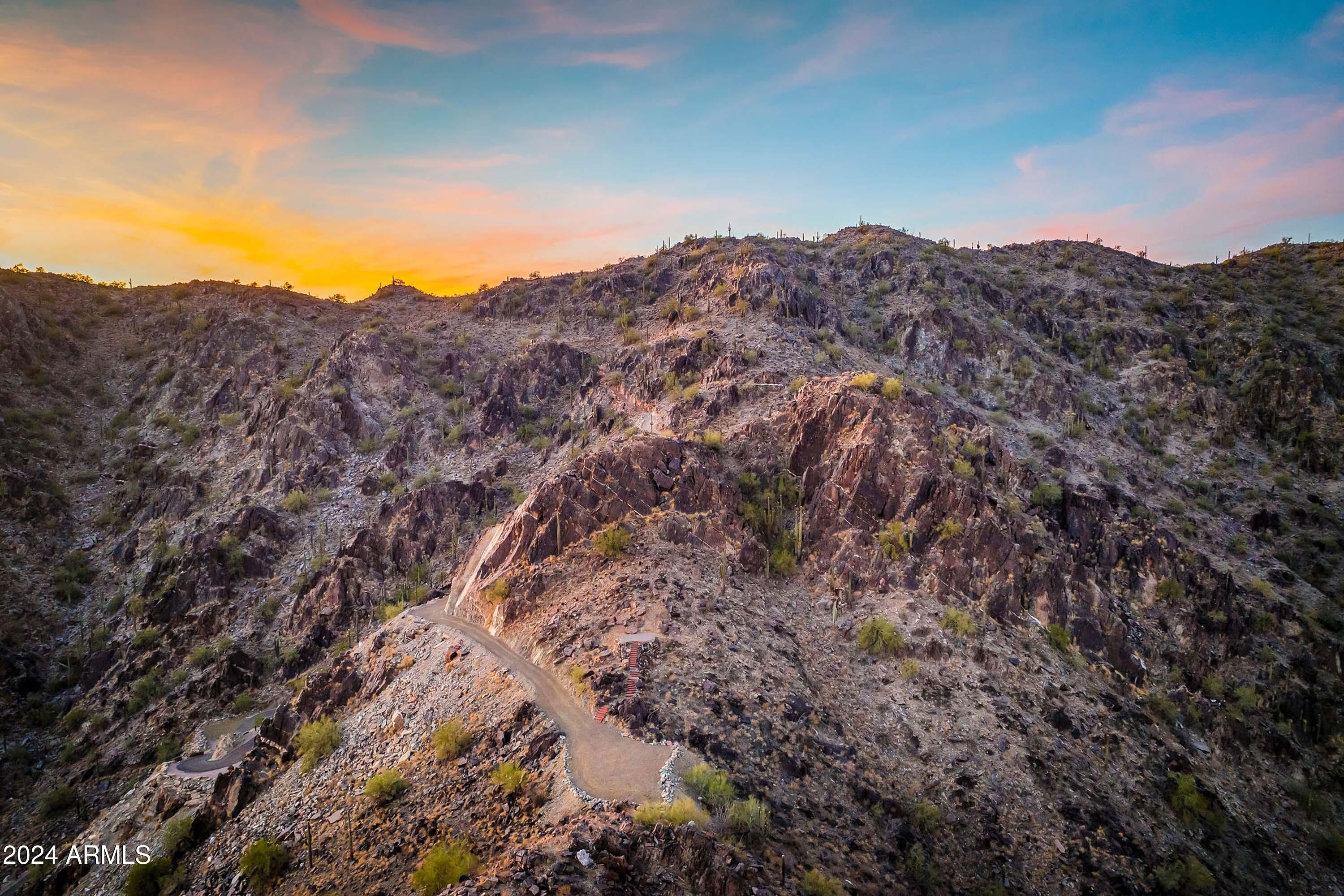 CLEARWATER HILLS 2 LOT 202 and Lot 205 - Land