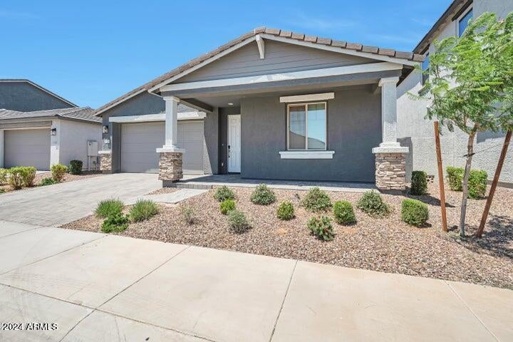 9326 E Static Avenue
