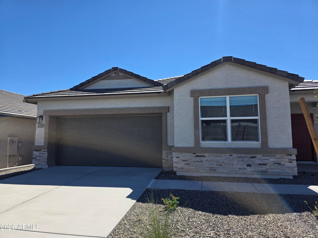 Photo of 18913 E Luzon Drive, Gold Canyon, AZ 85118 (MLS # 7085429)
