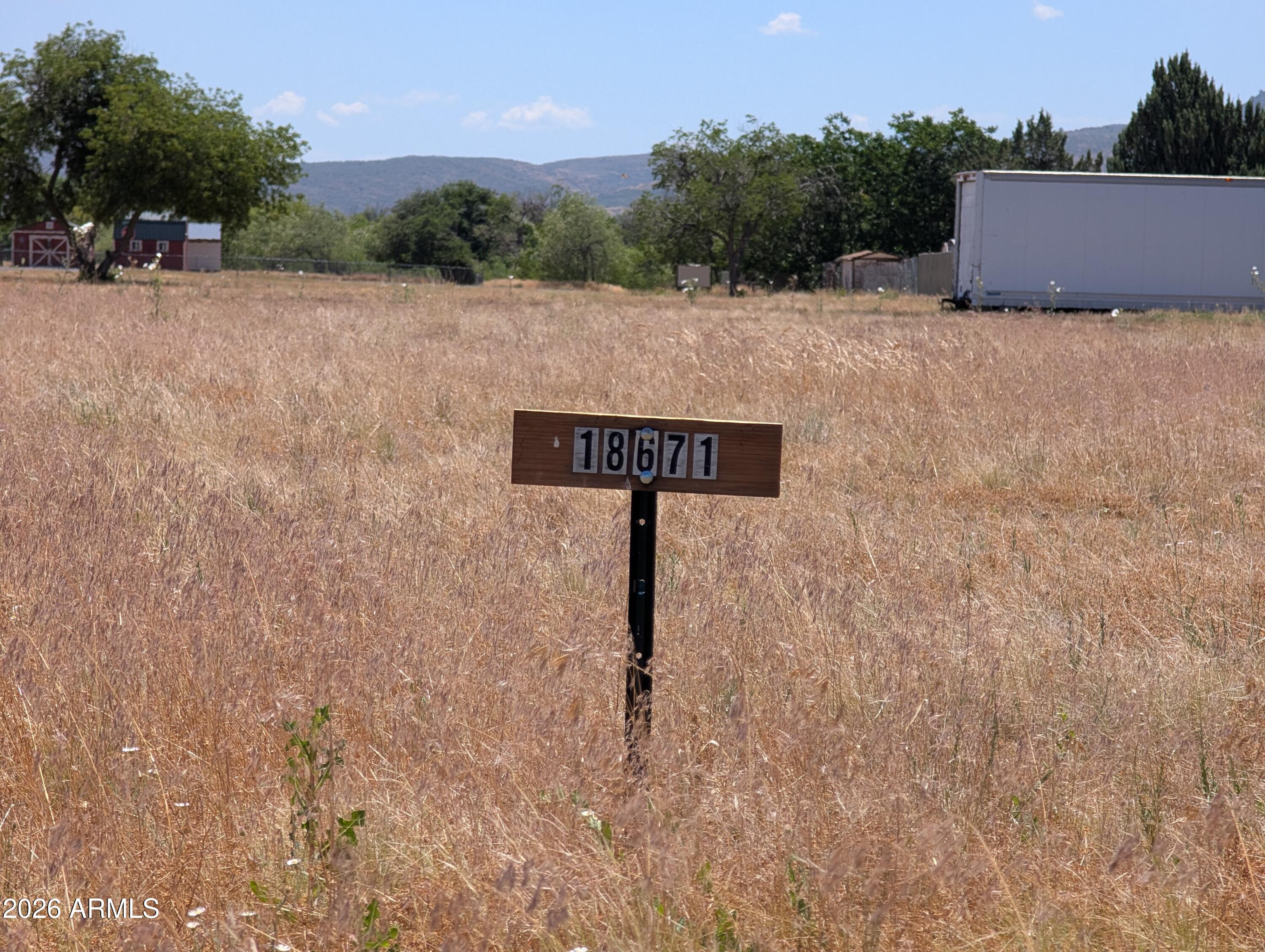 18671 S JOSEPH HODGE Road 121