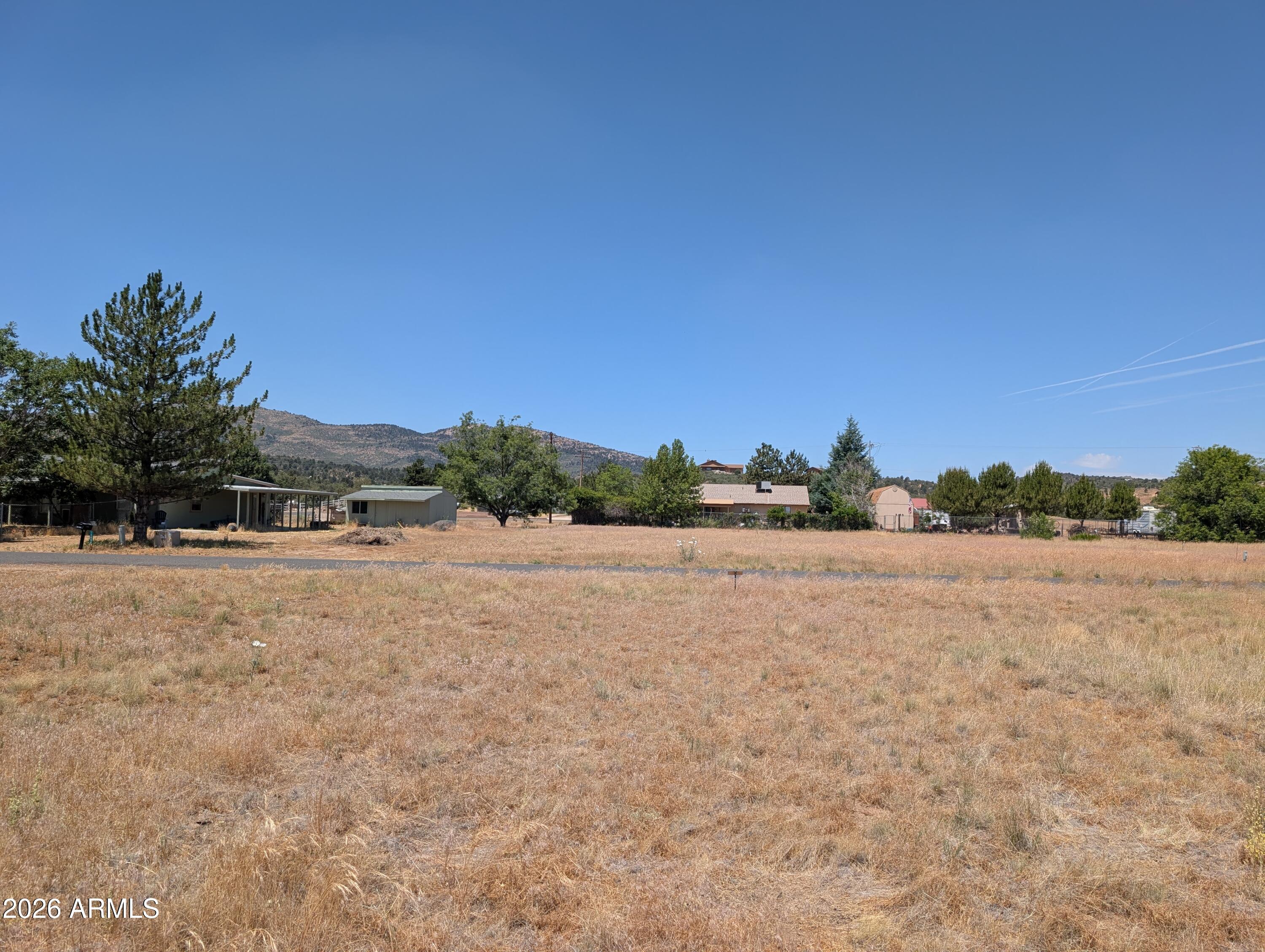 18671 S JOSEPH HODGE Road 121