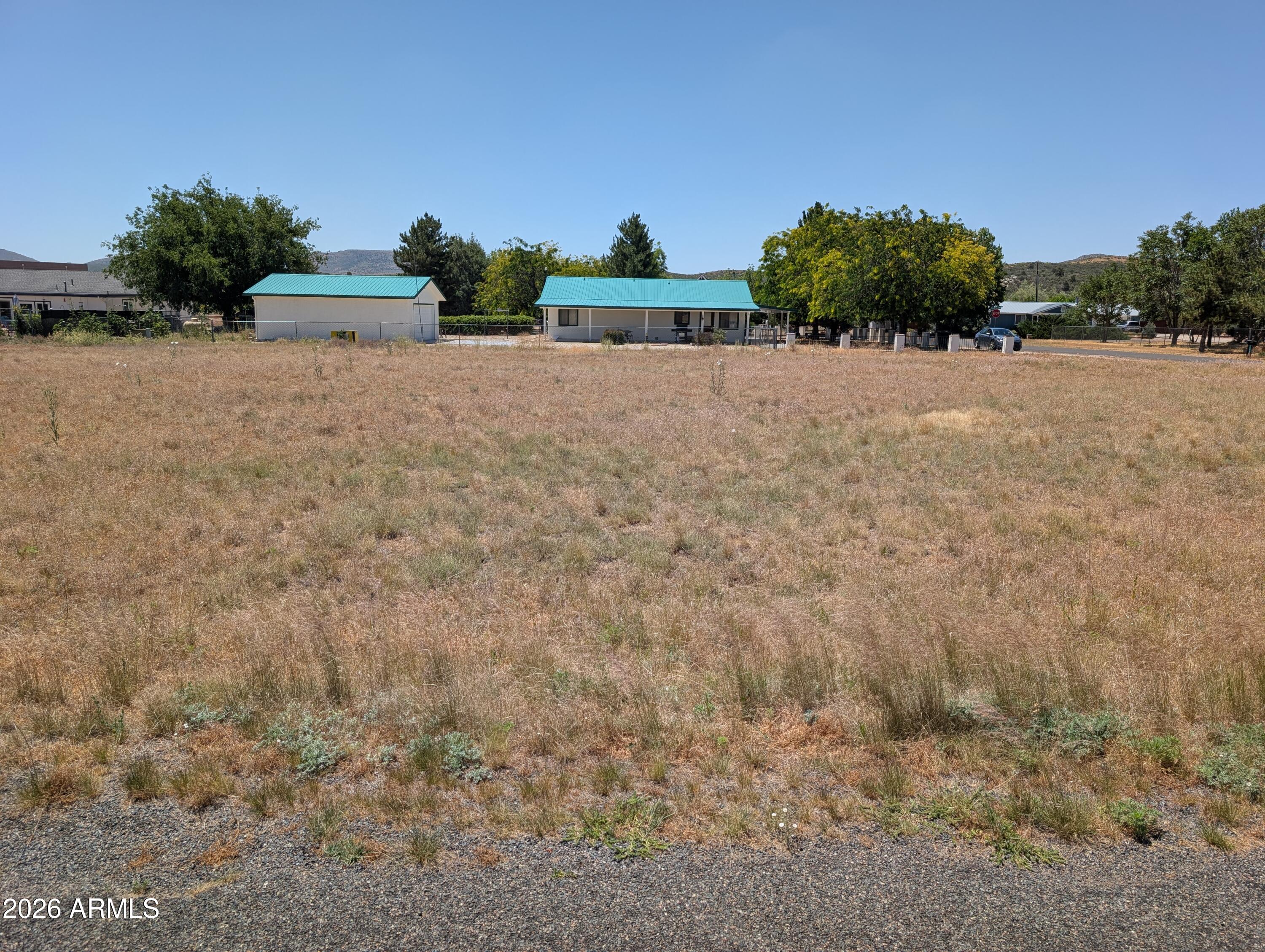 18671 S JOSEPH HODGE Road 121