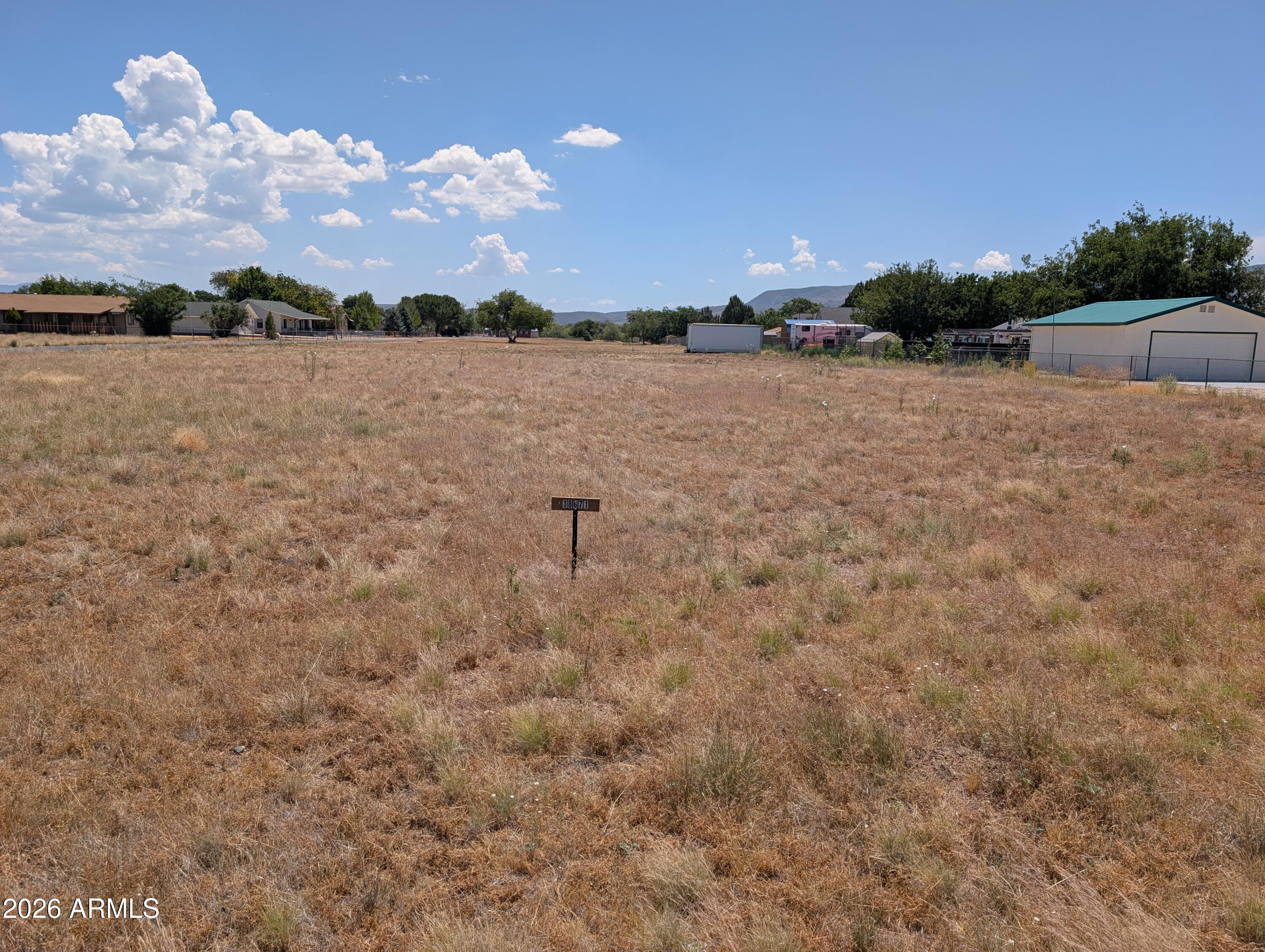 Photo 1 of 5 — 18671 S JOSEPH HODGE Road 121, Kirkland, AZ 86332
