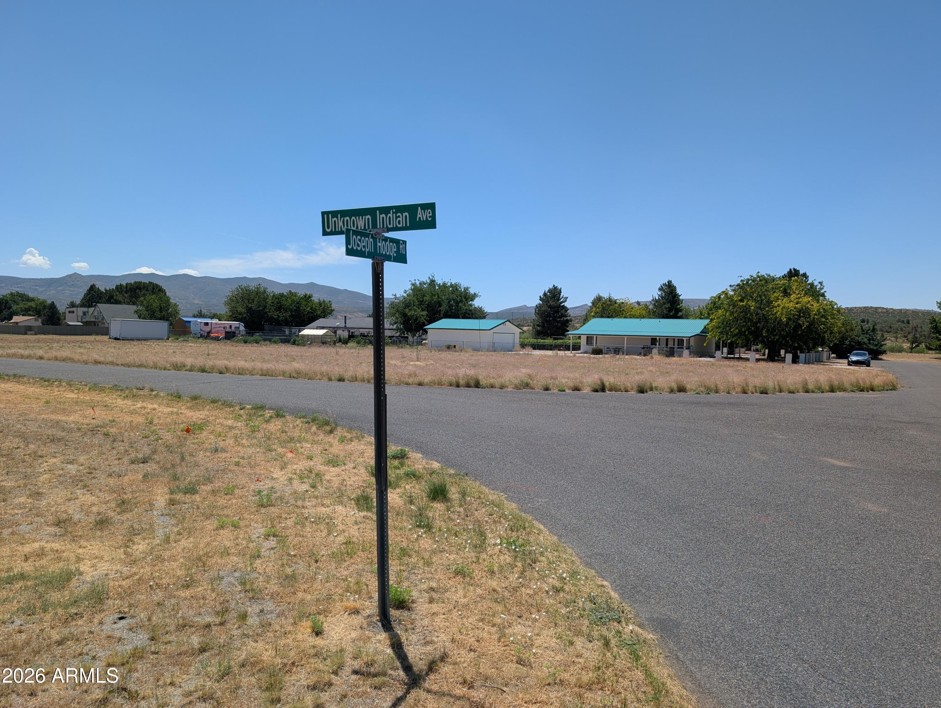 18671 S JOSEPH HODGE Road 121