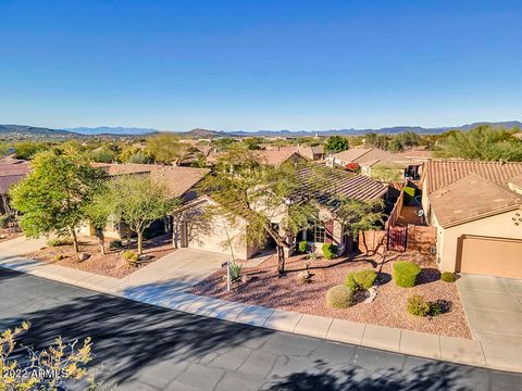 A home in Anthem