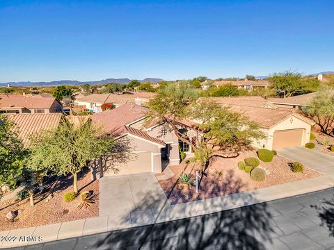 A home in Anthem