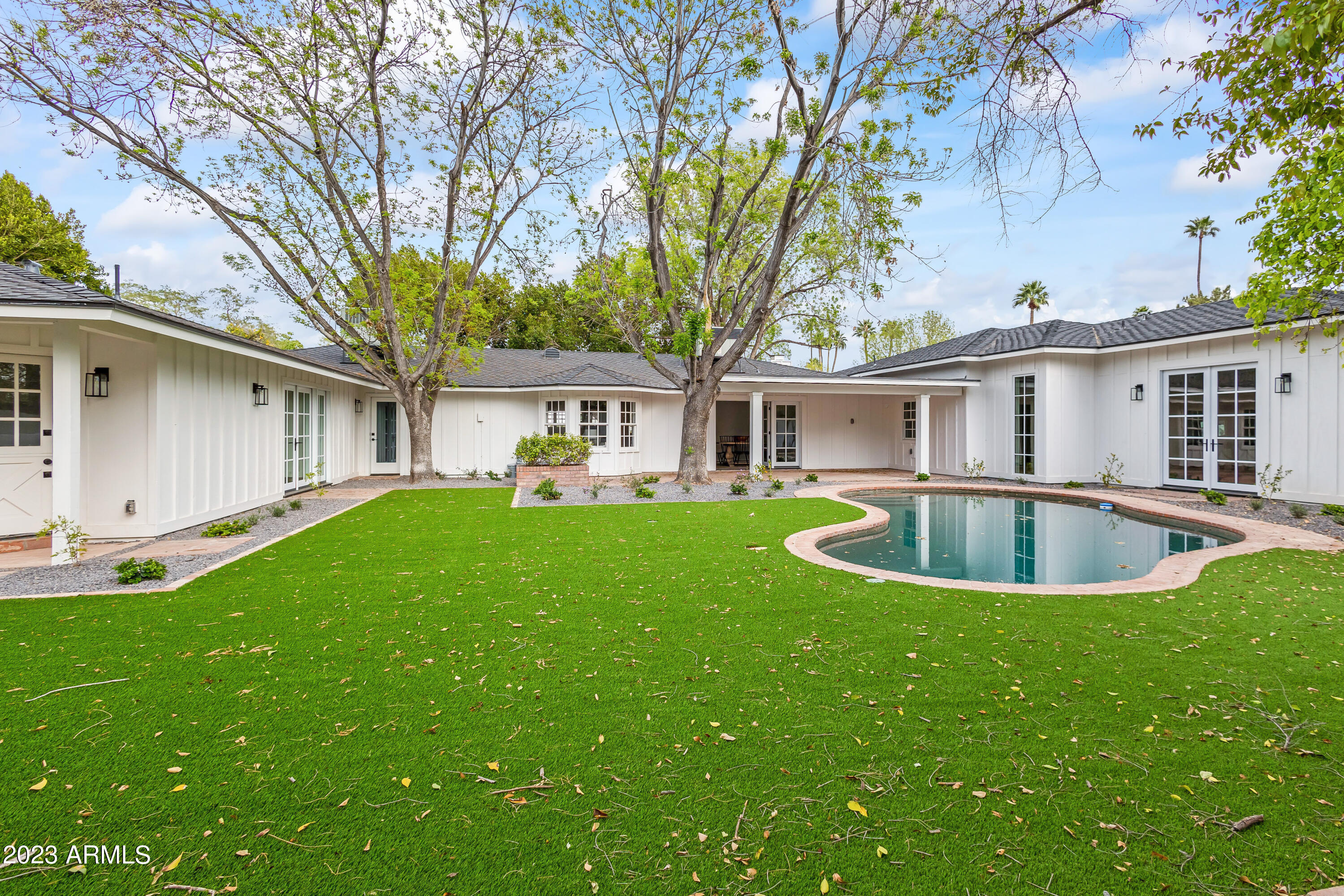 CAMELVISTA TR A & TR B - Residential