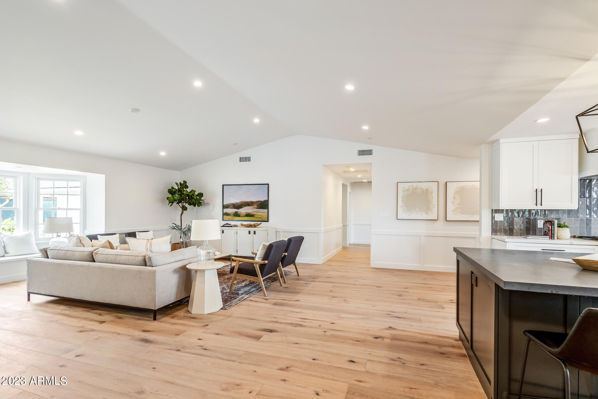 CAMELVISTA TR A & TR B - Residential