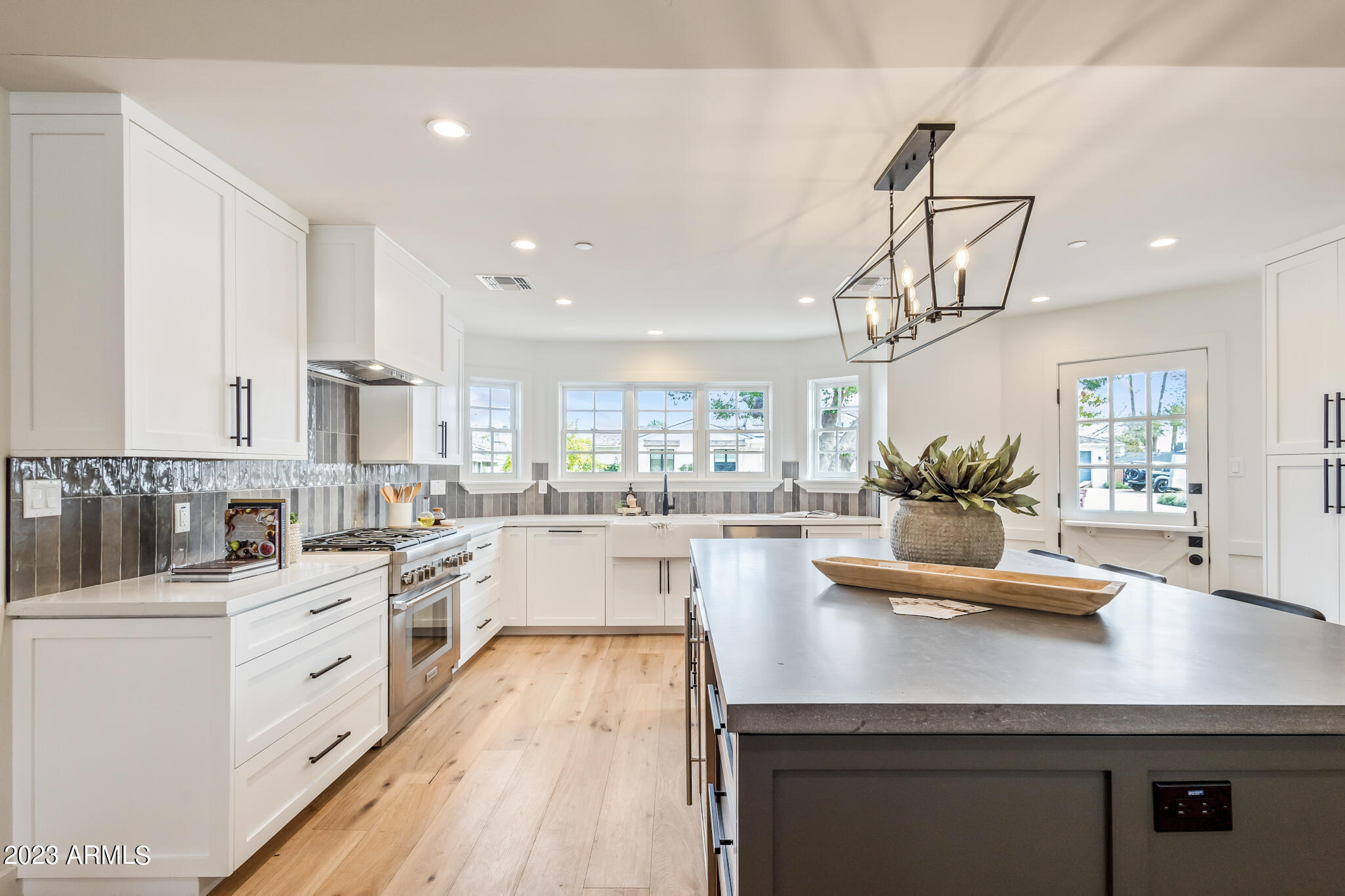 CAMELVISTA TR A & TR B - Residential