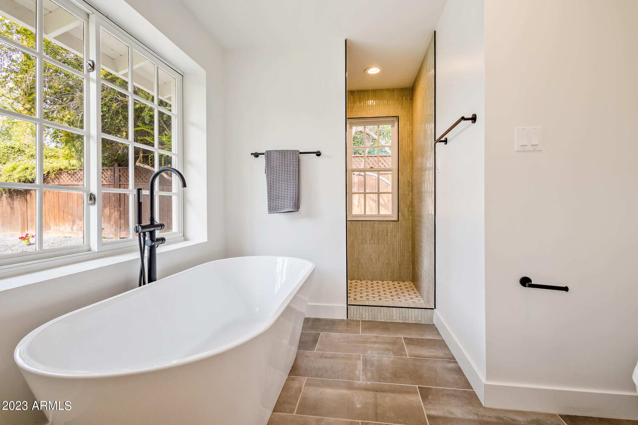 CAMELVISTA TR A & TR B - Residential