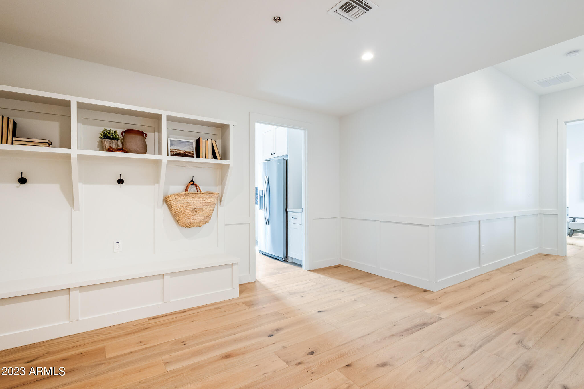 CAMELVISTA TR A & TR B - Residential