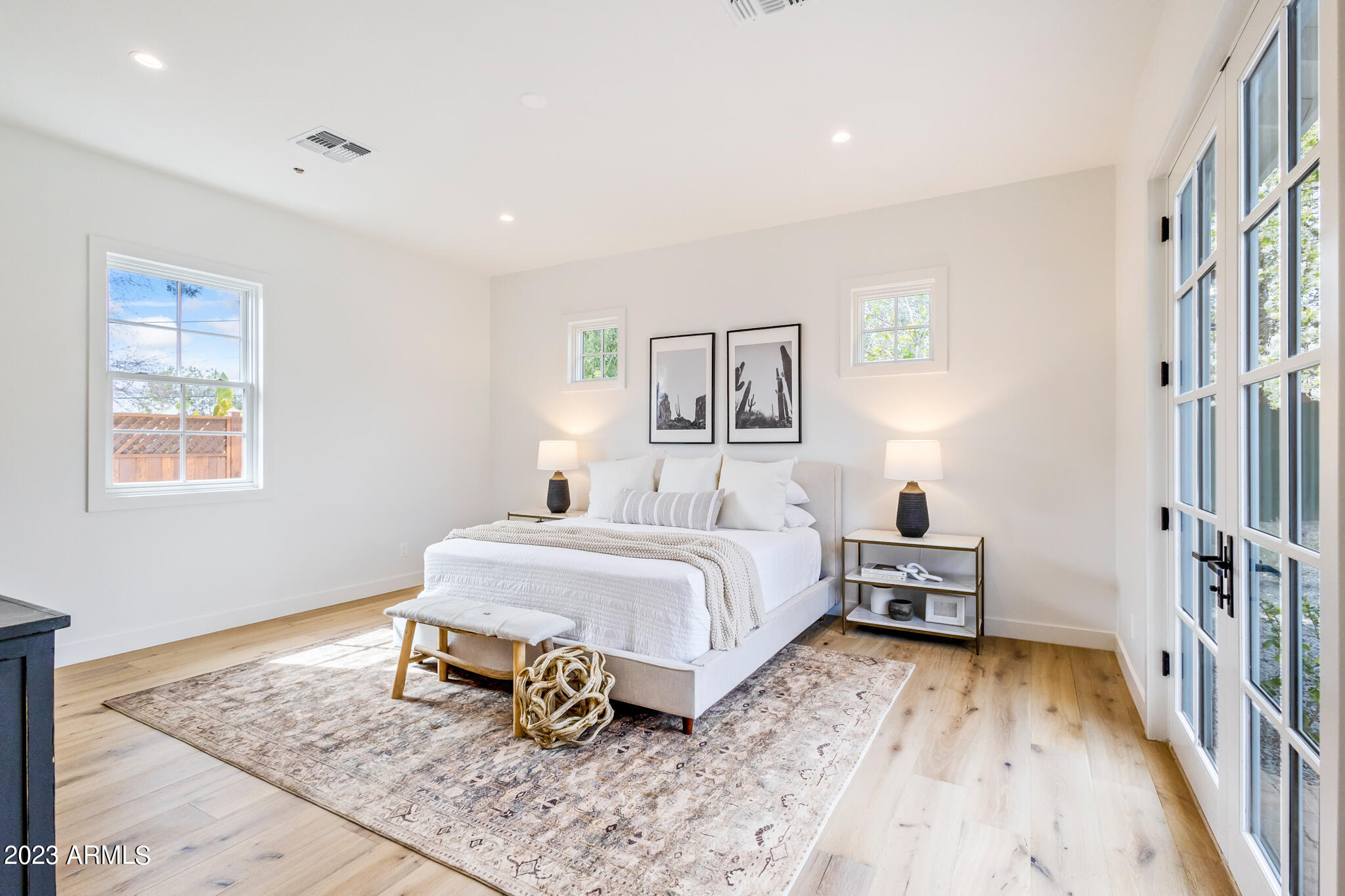 CAMELVISTA TR A & TR B - Residential