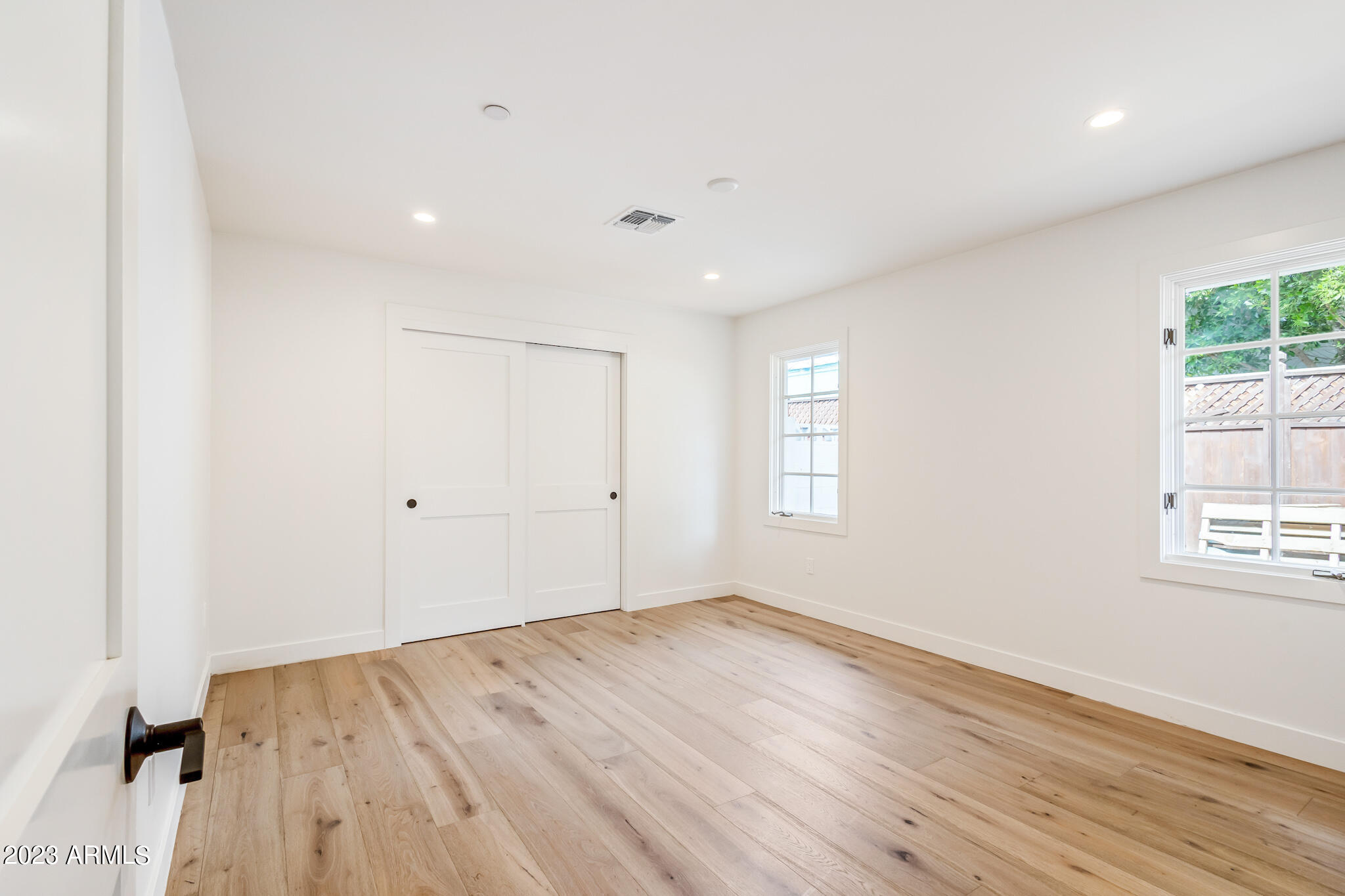CAMELVISTA TR A & TR B - Residential