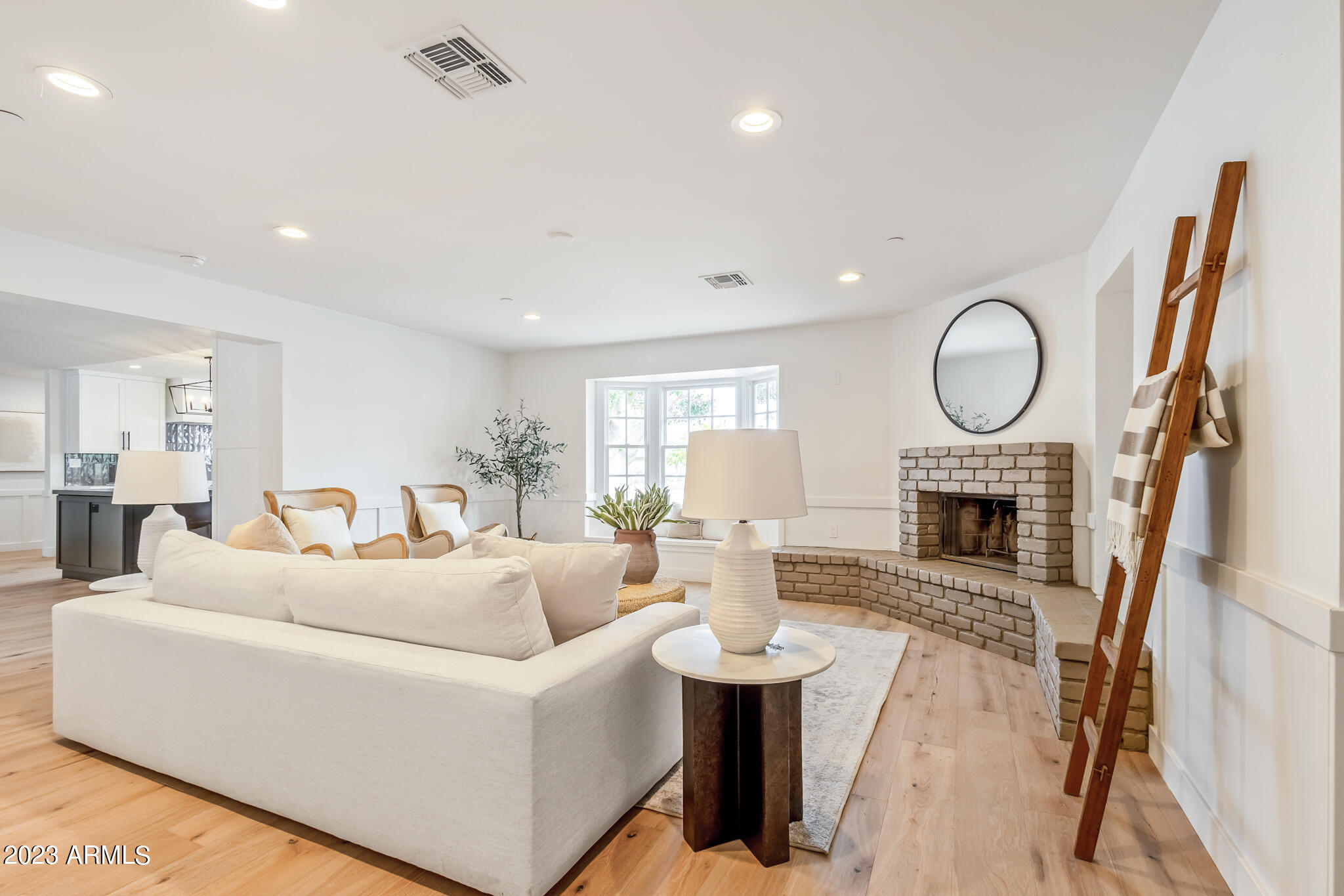 CAMELVISTA TR A & TR B - Residential