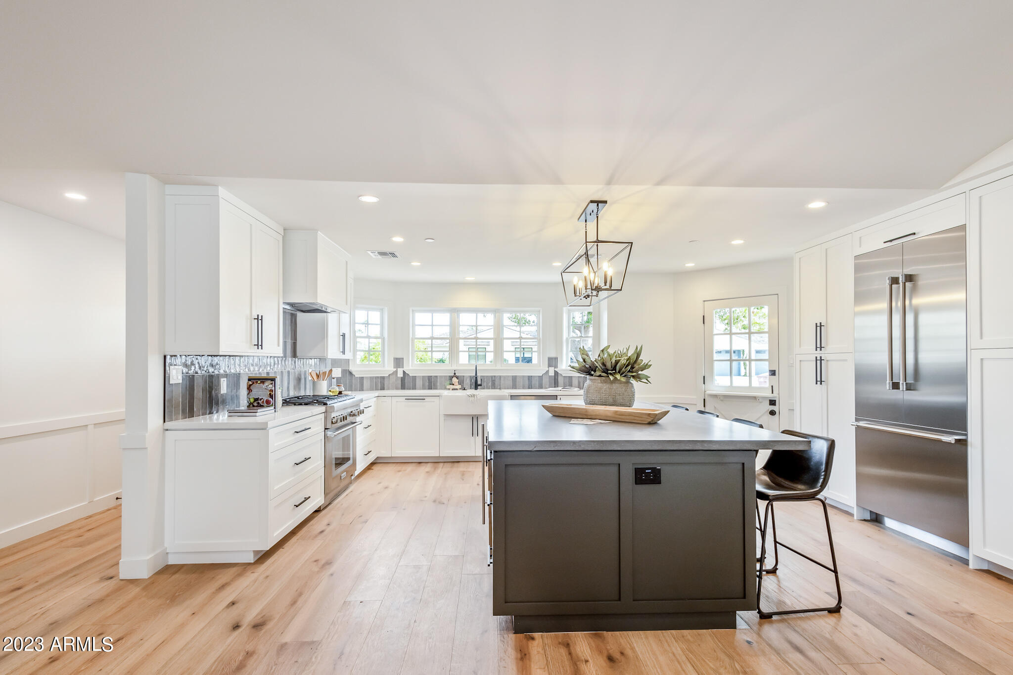 CAMELVISTA TR A & TR B - Residential