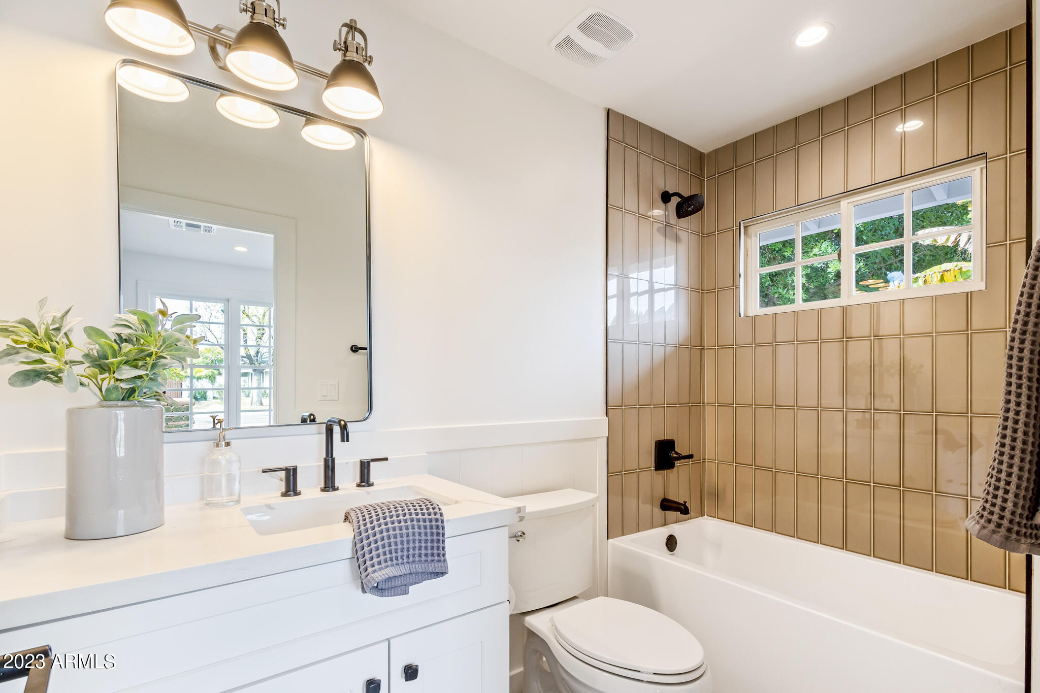 CAMELVISTA TR A & TR B - Residential