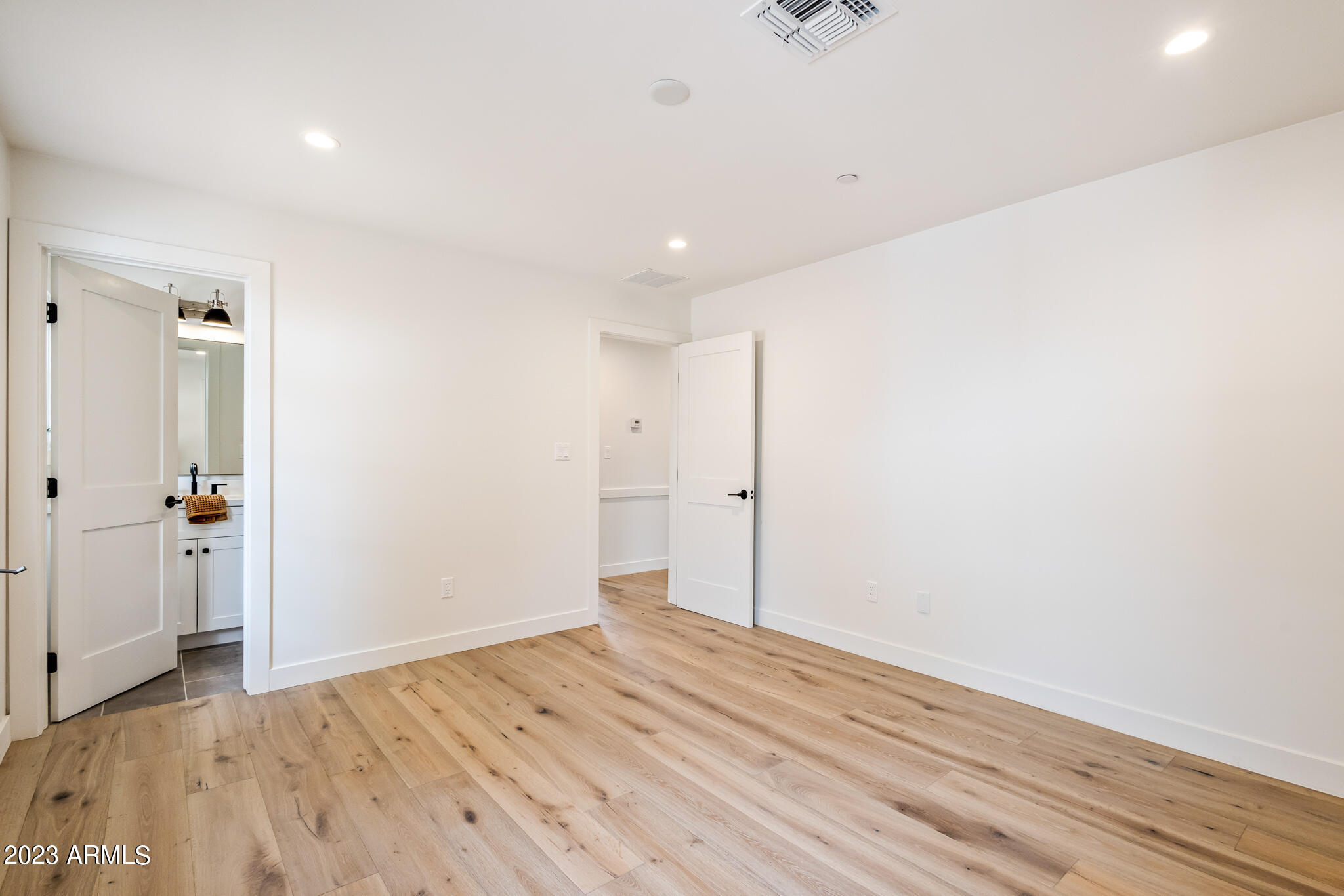 CAMELVISTA TR A & TR B - Residential