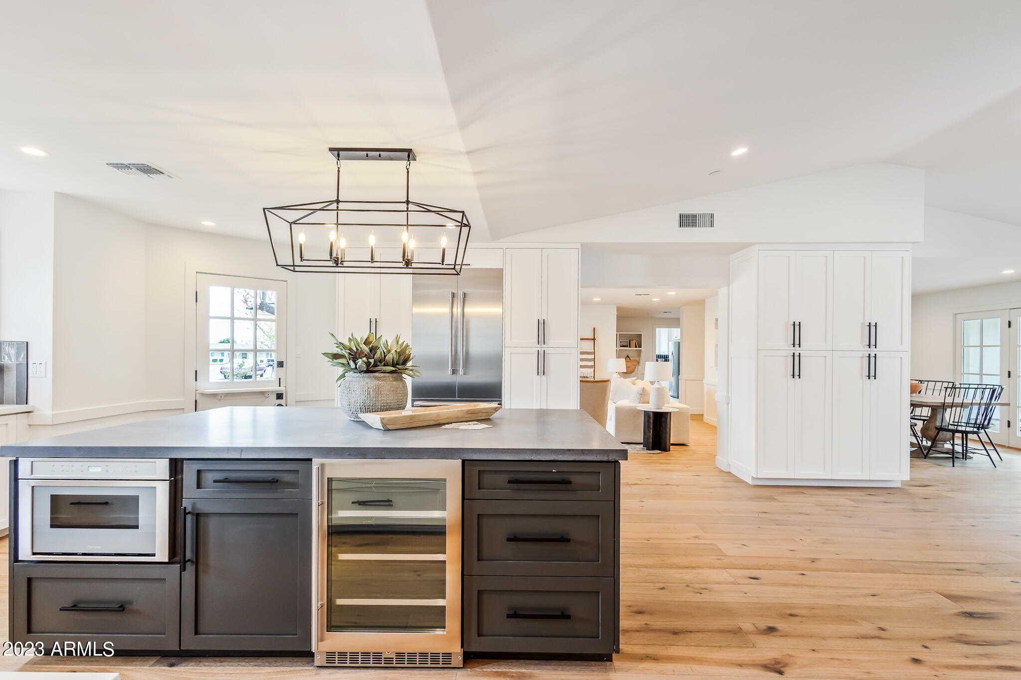 CAMELVISTA TR A & TR B - Residential