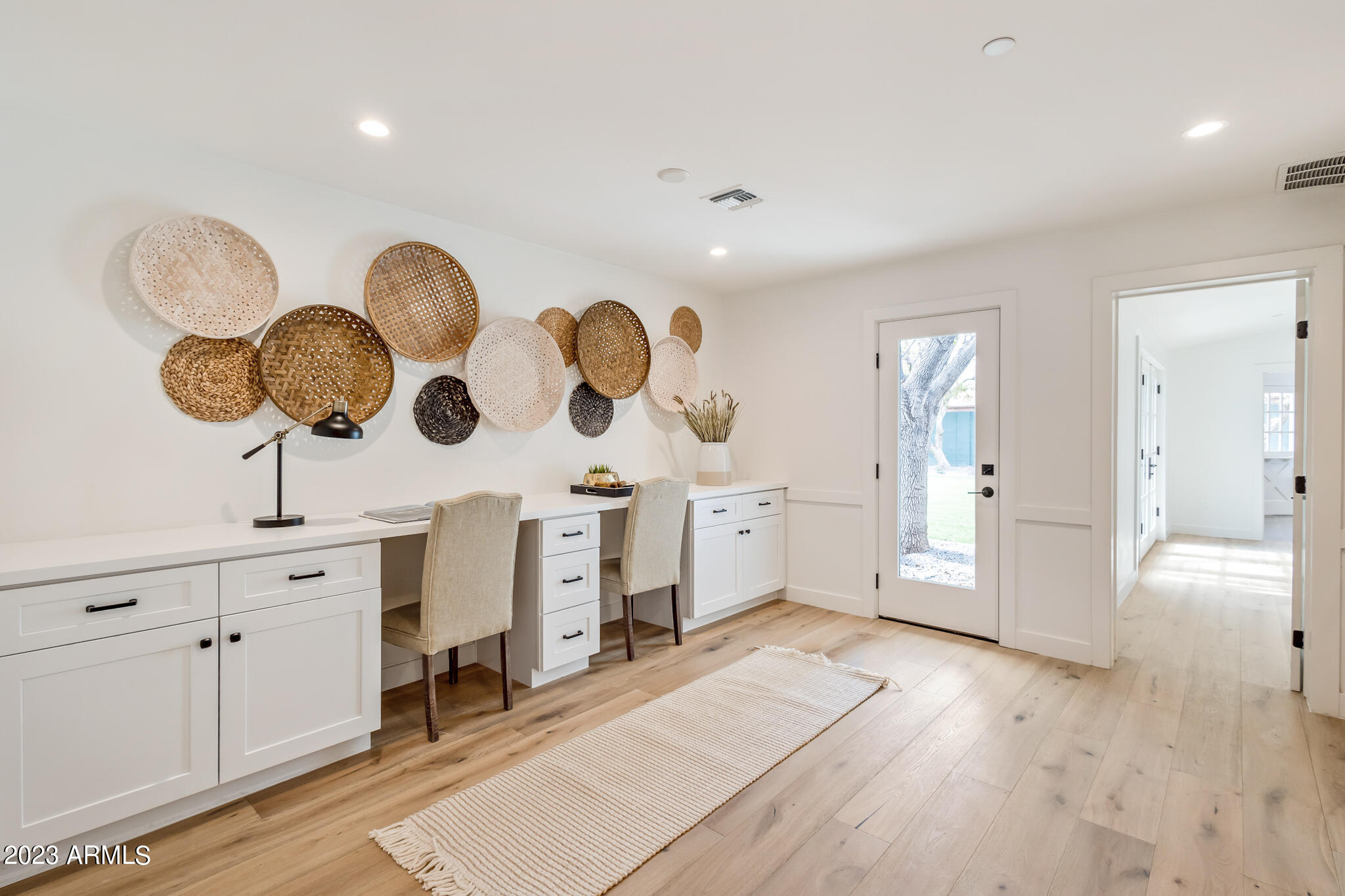 CAMELVISTA TR A & TR B - Residential