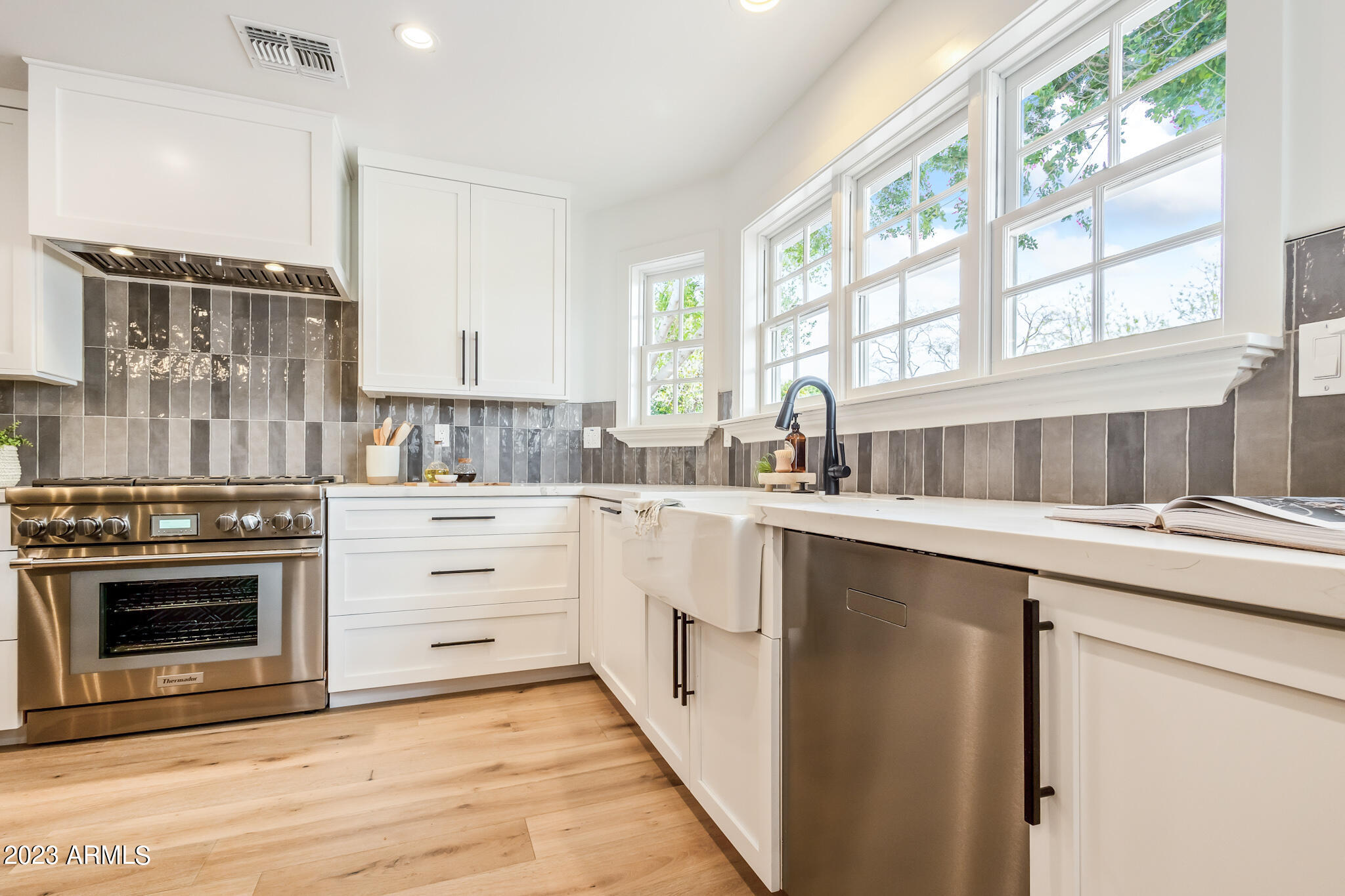 CAMELVISTA TR A & TR B - Residential