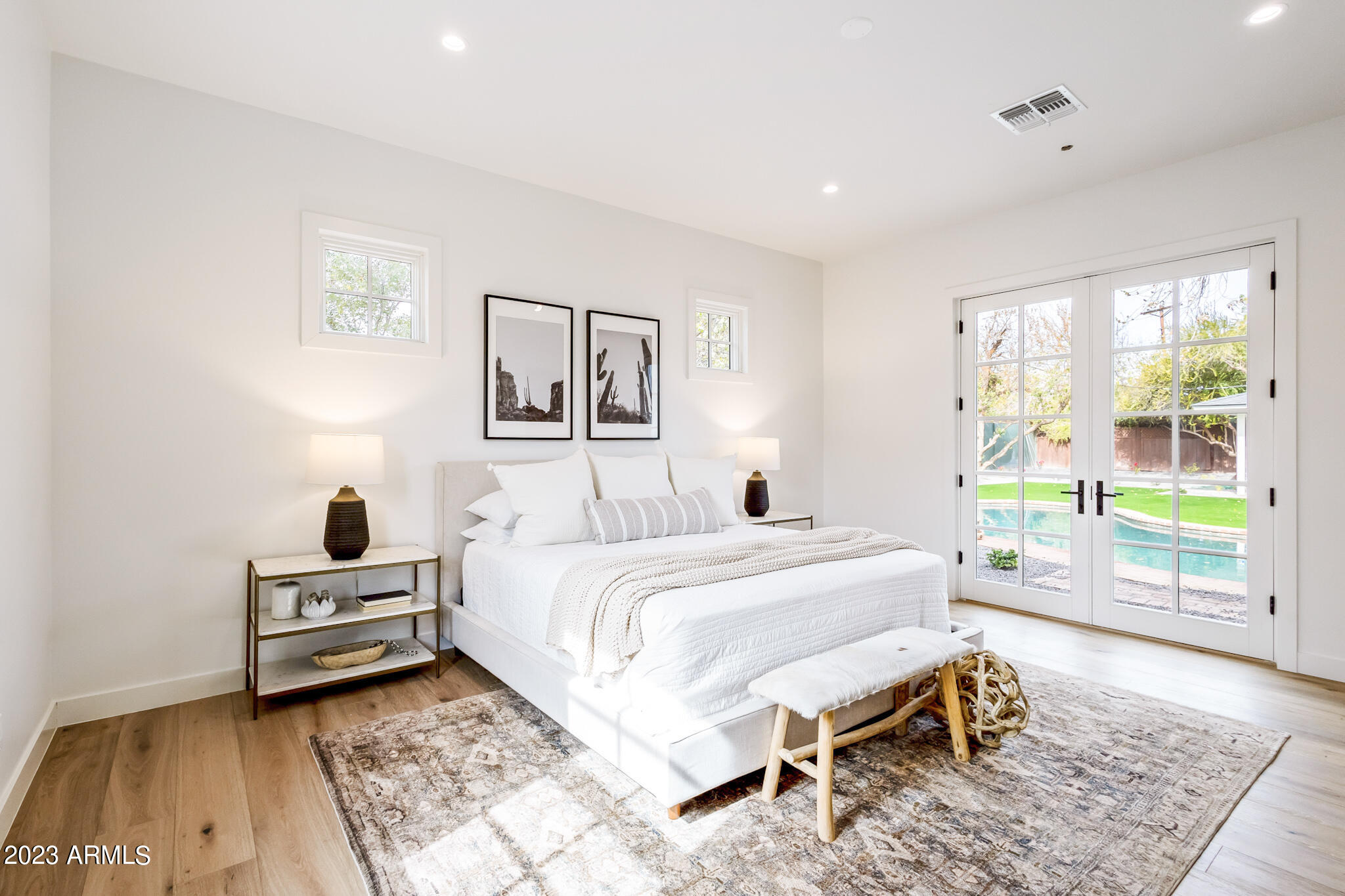 CAMELVISTA TR A & TR B - Residential