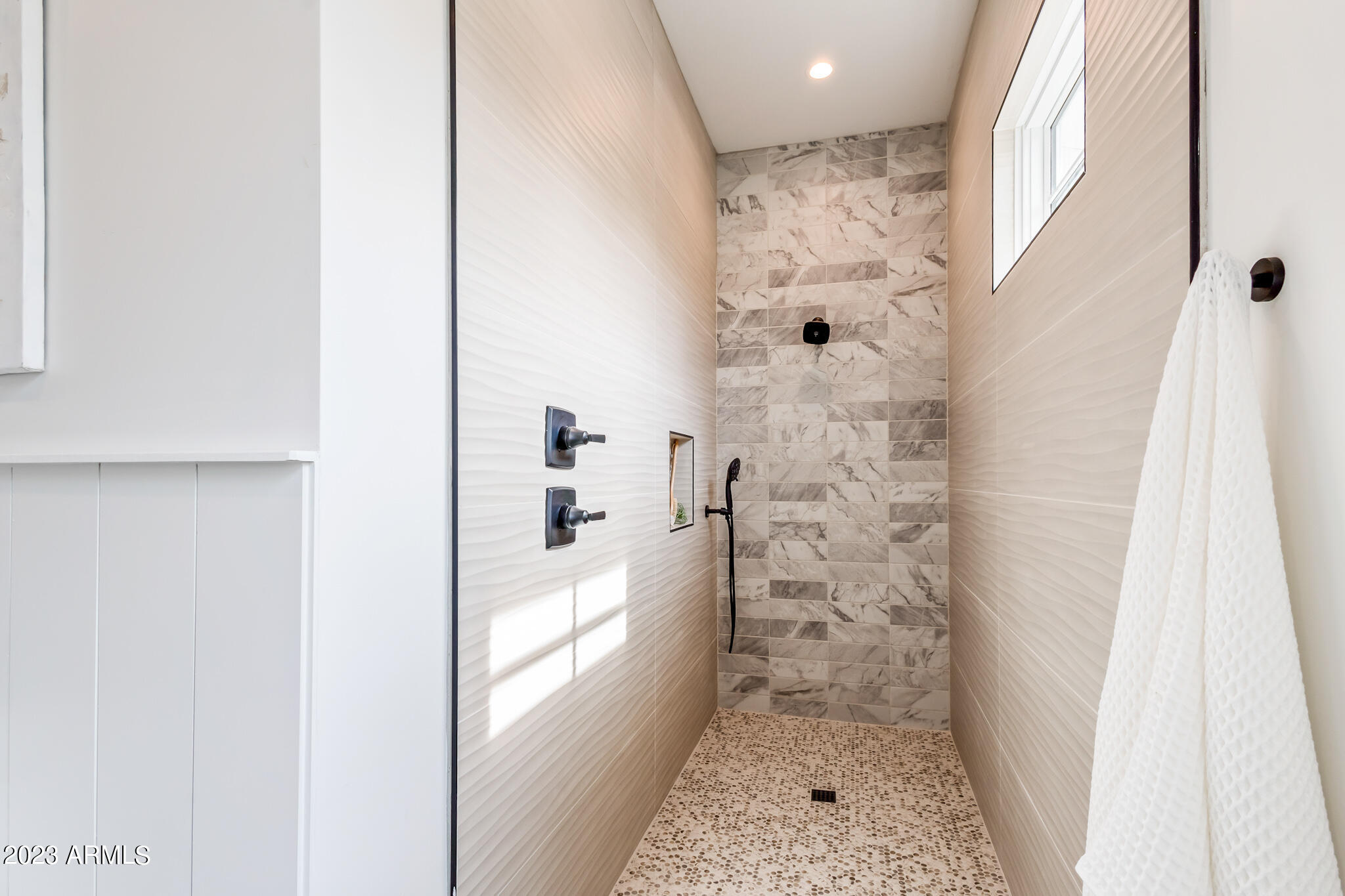 CAMELVISTA TR A & TR B - Residential