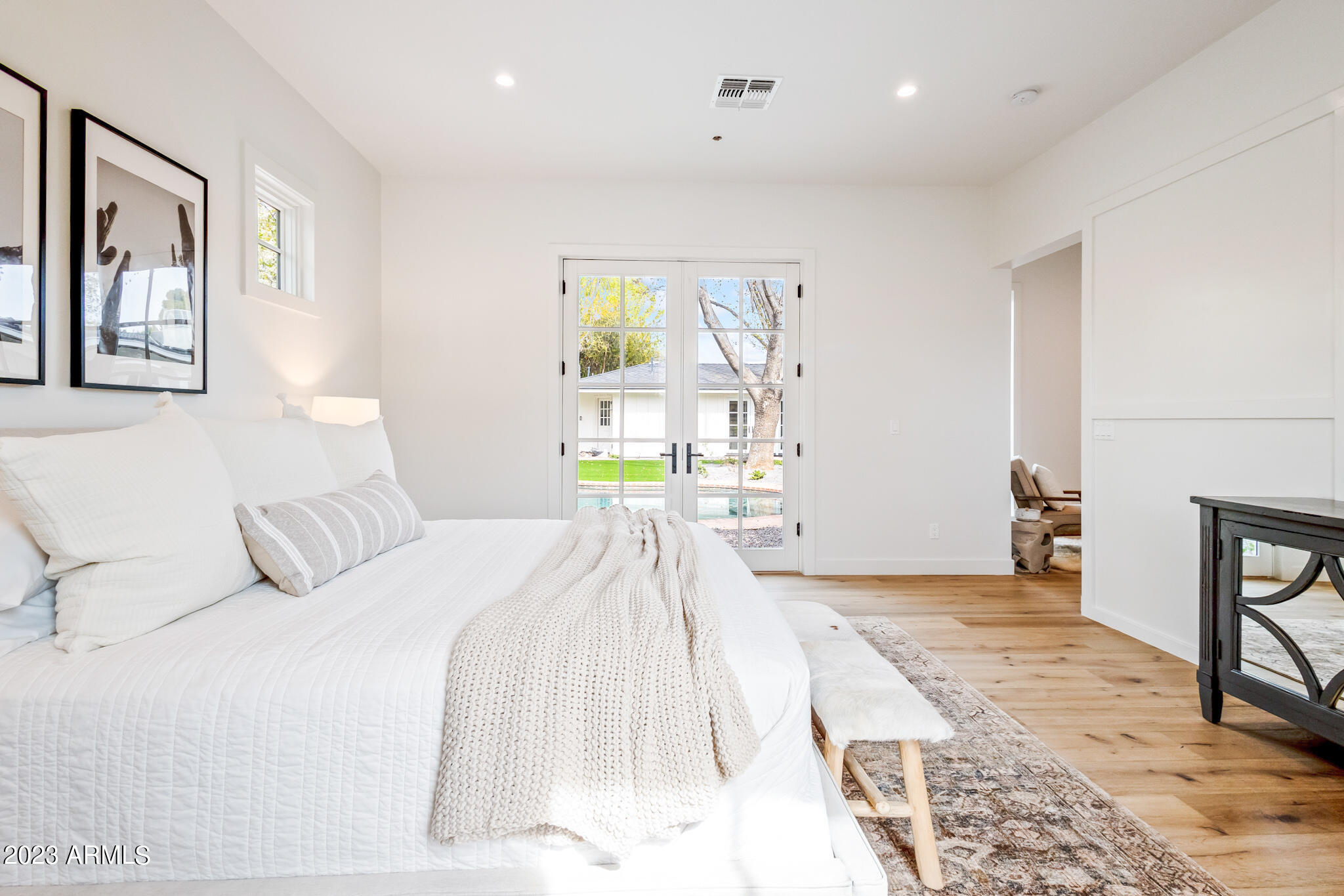 CAMELVISTA TR A & TR B - Residential