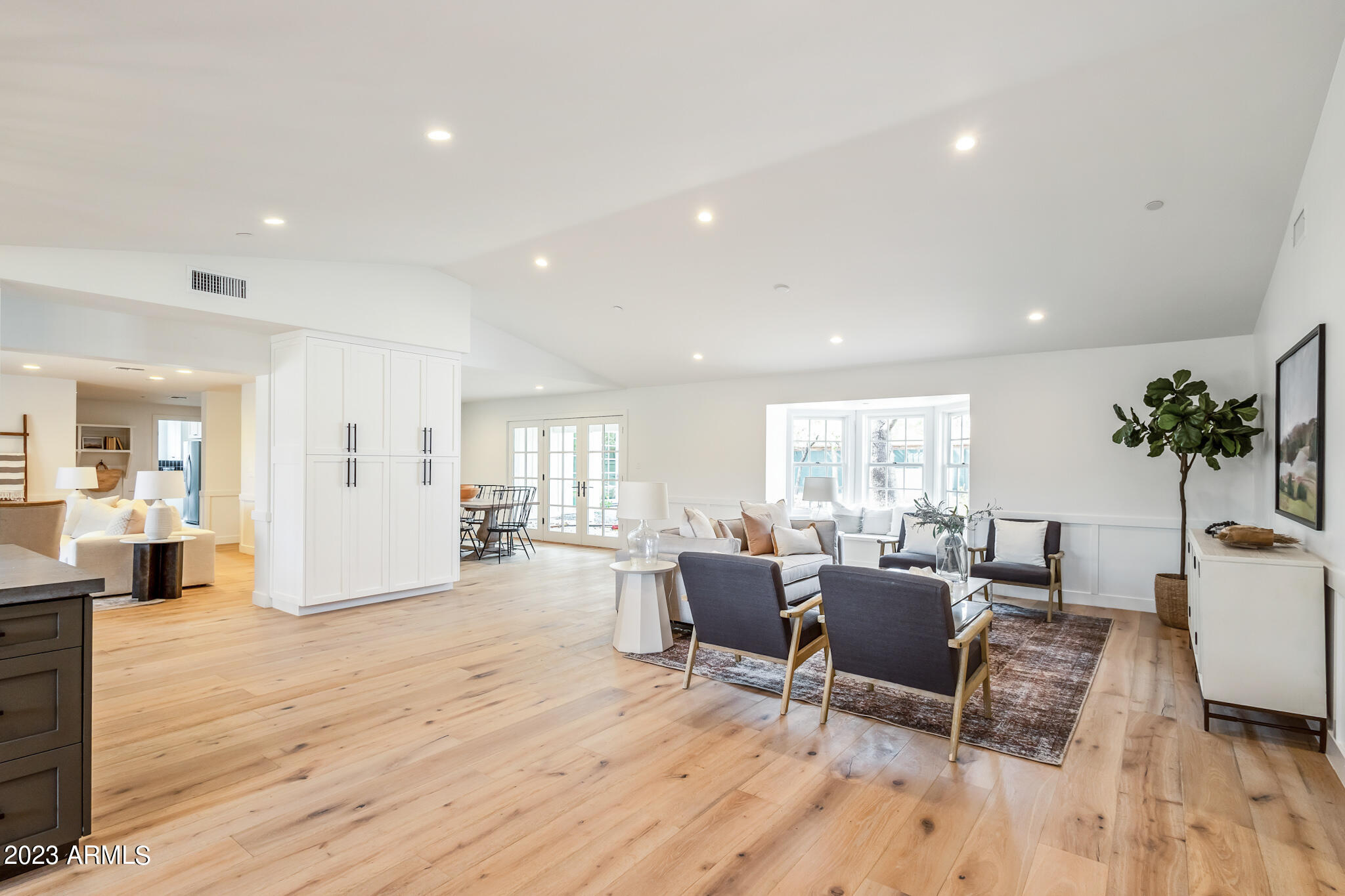 CAMELVISTA TR A & TR B - Residential