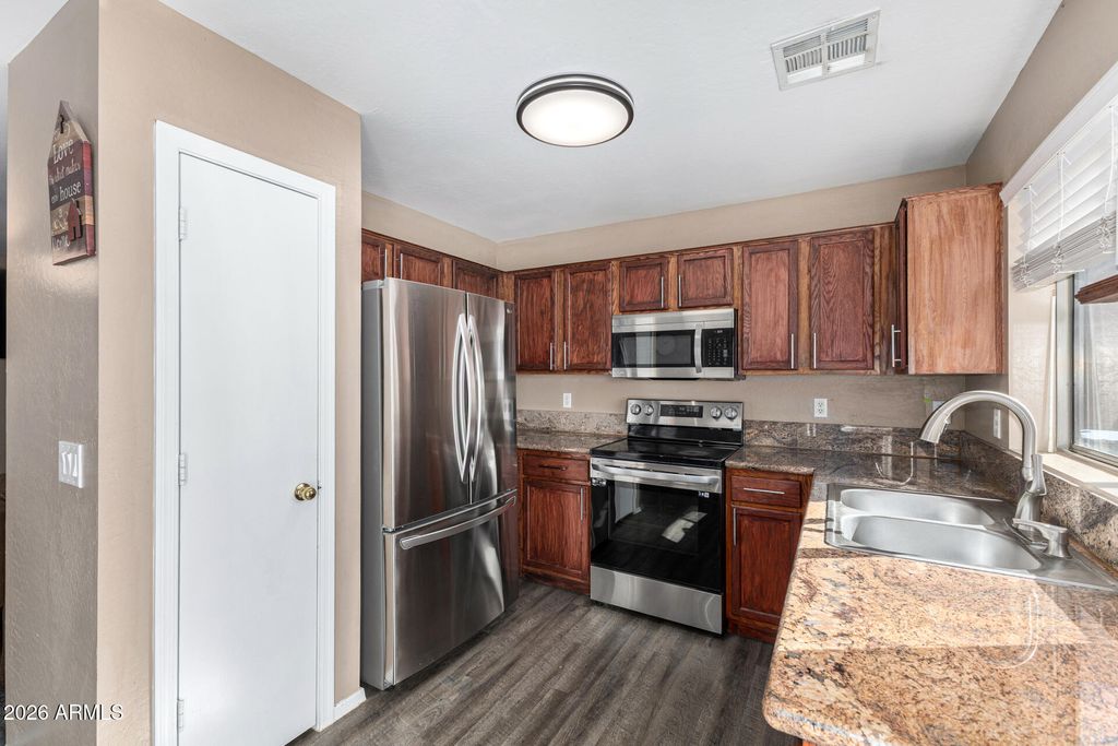 Photo of 998 S 239th Lane, Buckeye, AZ 85326 (MLS # 6998130)