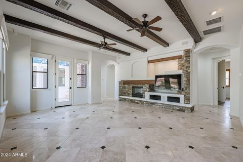 A home in Litchfield Park