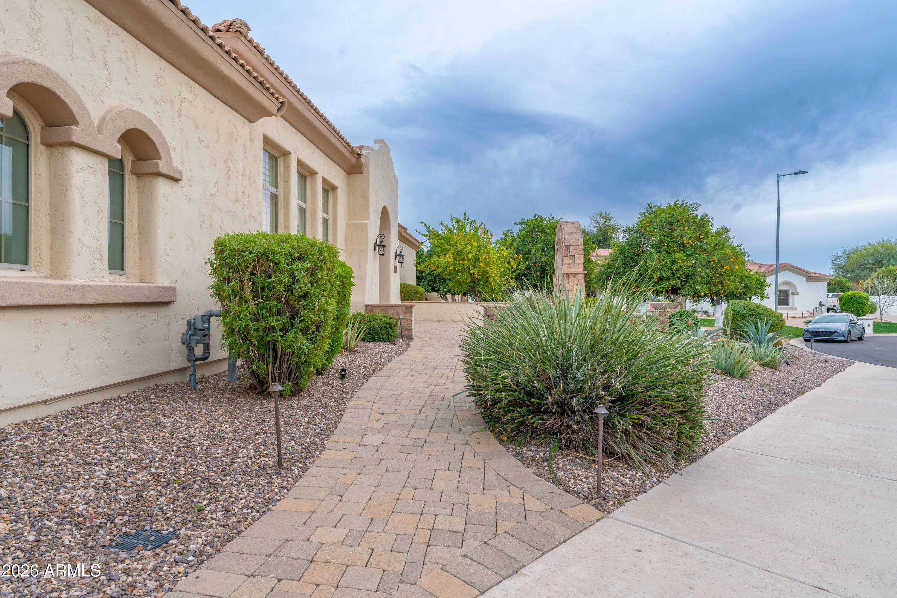 3552 E JAEGER Circle