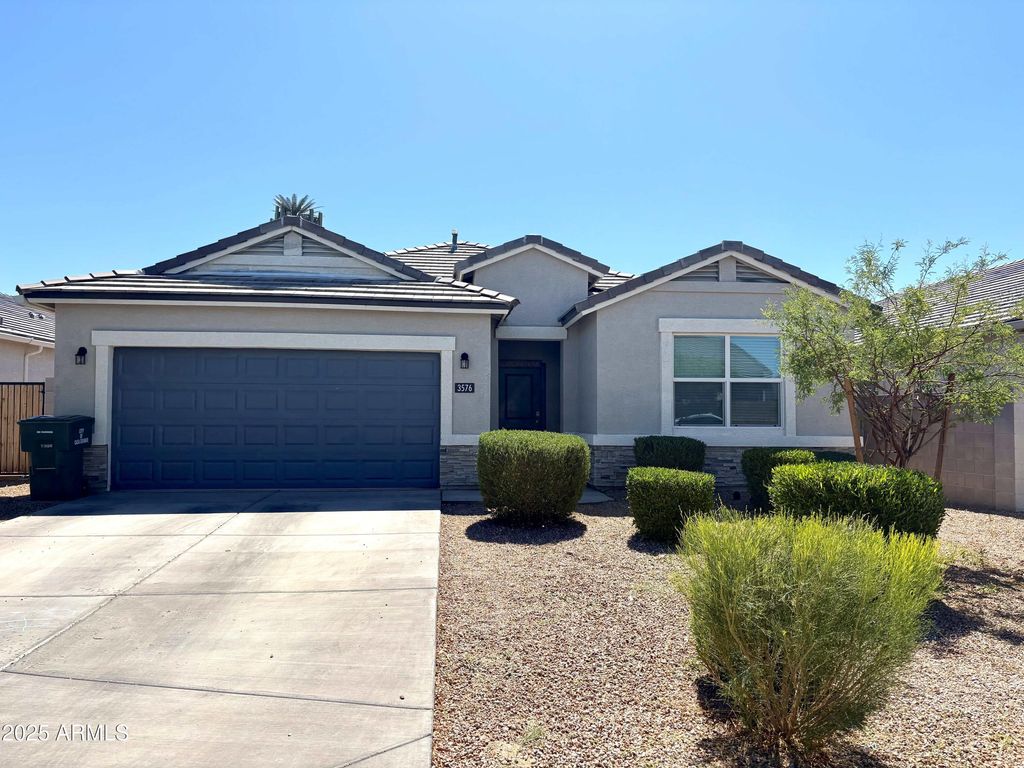 Photo of 3576 N Mia Lane, Casa Grande, AZ 85122 (MLS # 6867020)
