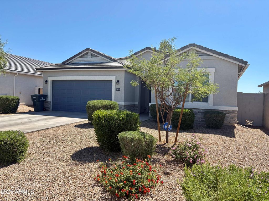 Photo of 3576 N Mia Lane, Casa Grande, AZ 85122 (MLS # 6867020)
