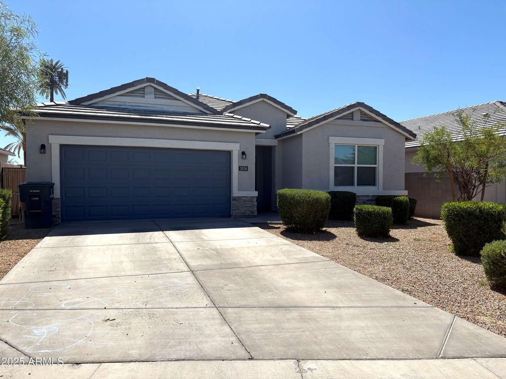 Photo of 3576 N Mia Lane, Casa Grande, AZ 85122 (MLS # 6867020)