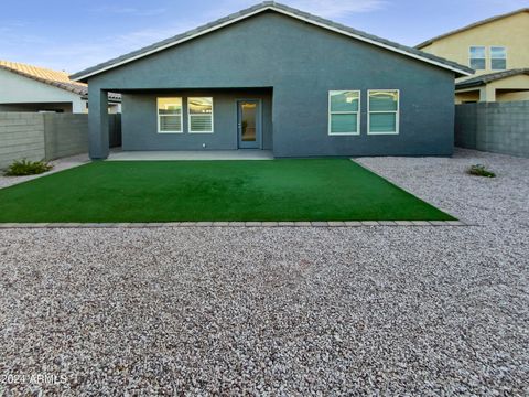 A home in Litchfield Park