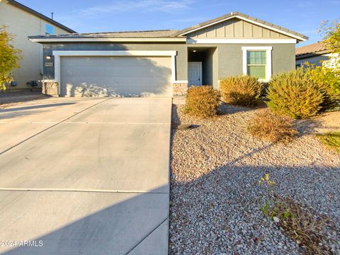 A home in Litchfield Park