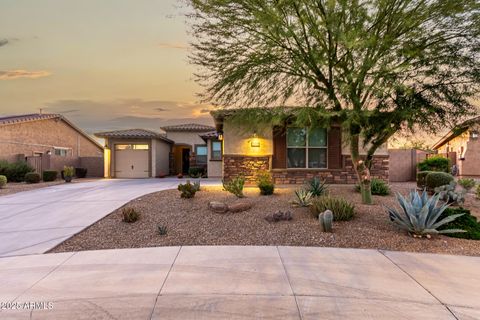 15204 S 183RD Avenue Goodyear AZ 85338