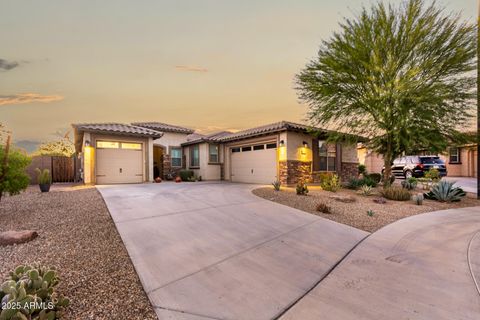 15204 S 183RD Avenue Goodyear AZ 85338