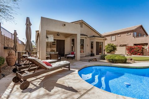 7760 E WESTERN HILLS Street Mesa AZ 85207