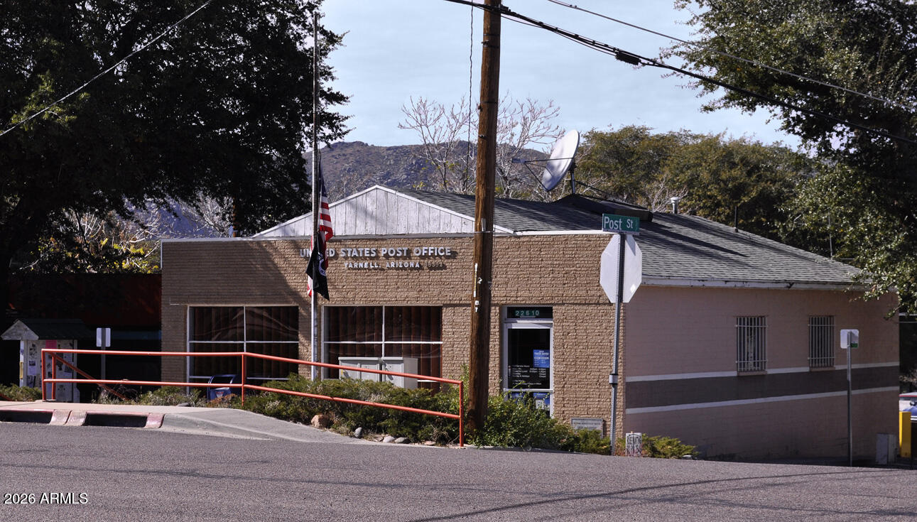 22624 S State Route 89 --